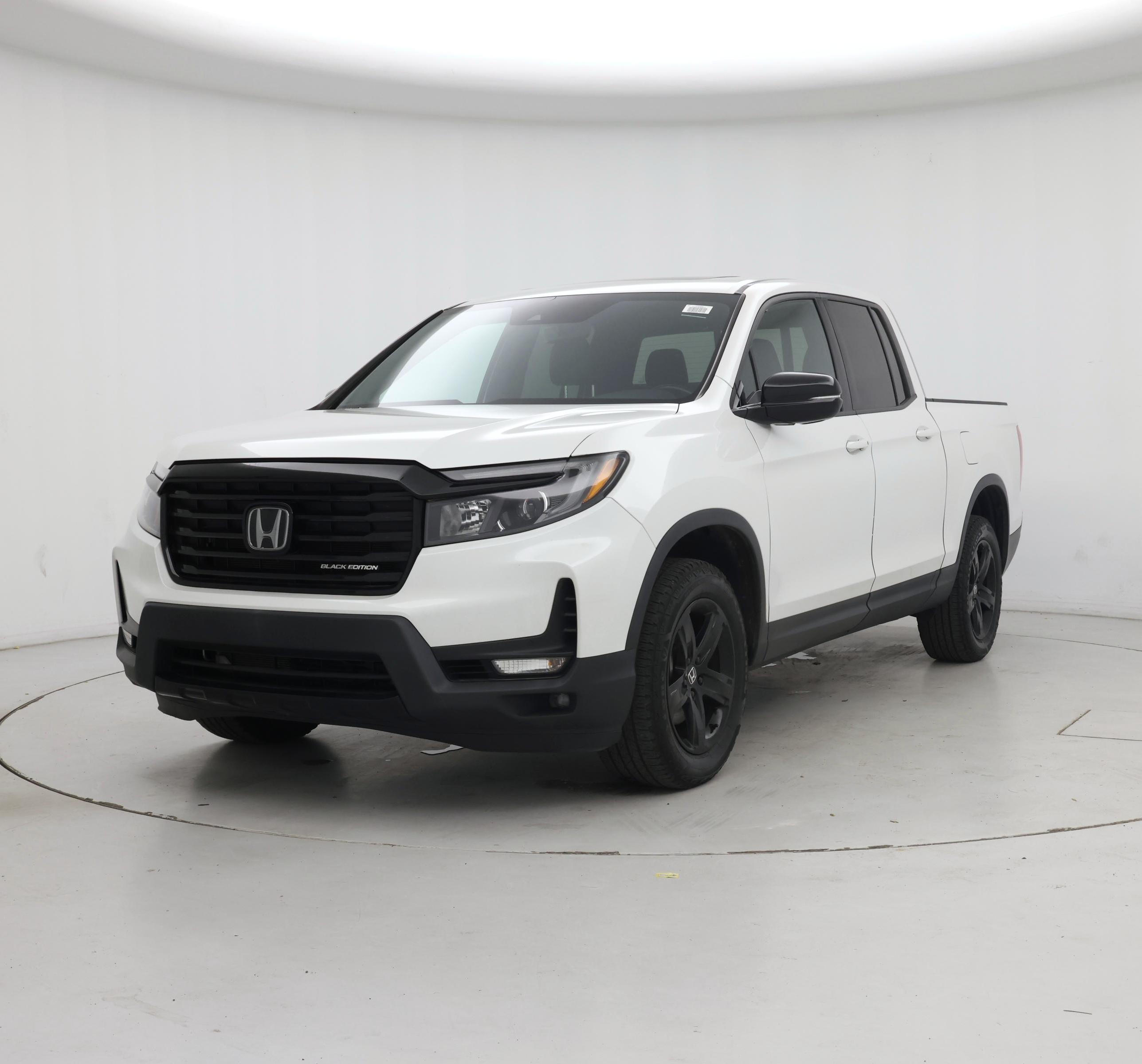 Thumbnail: 2023 Honda Ridgeline - 4