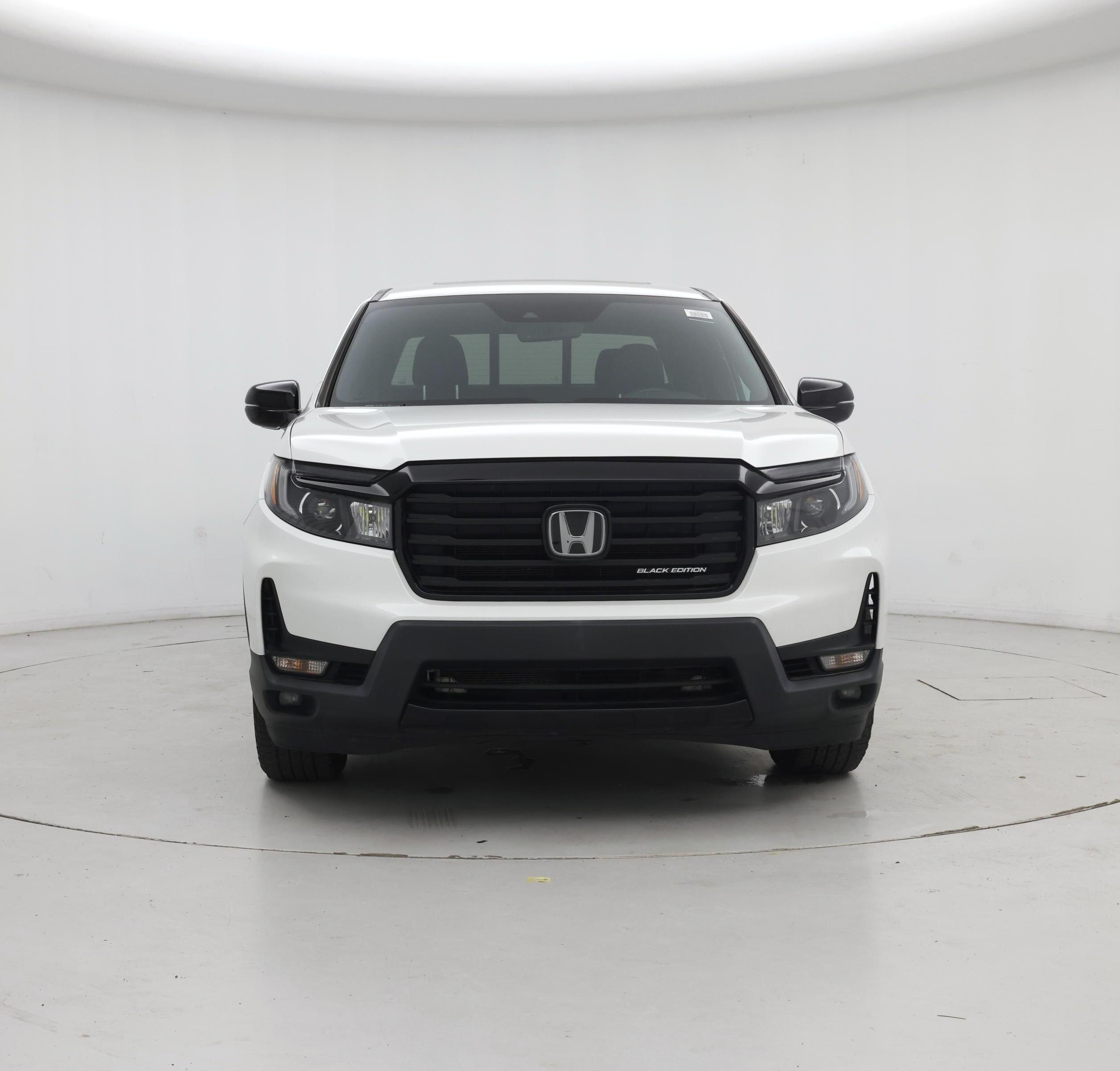 Thumbnail: 2023 Honda Ridgeline - 5
