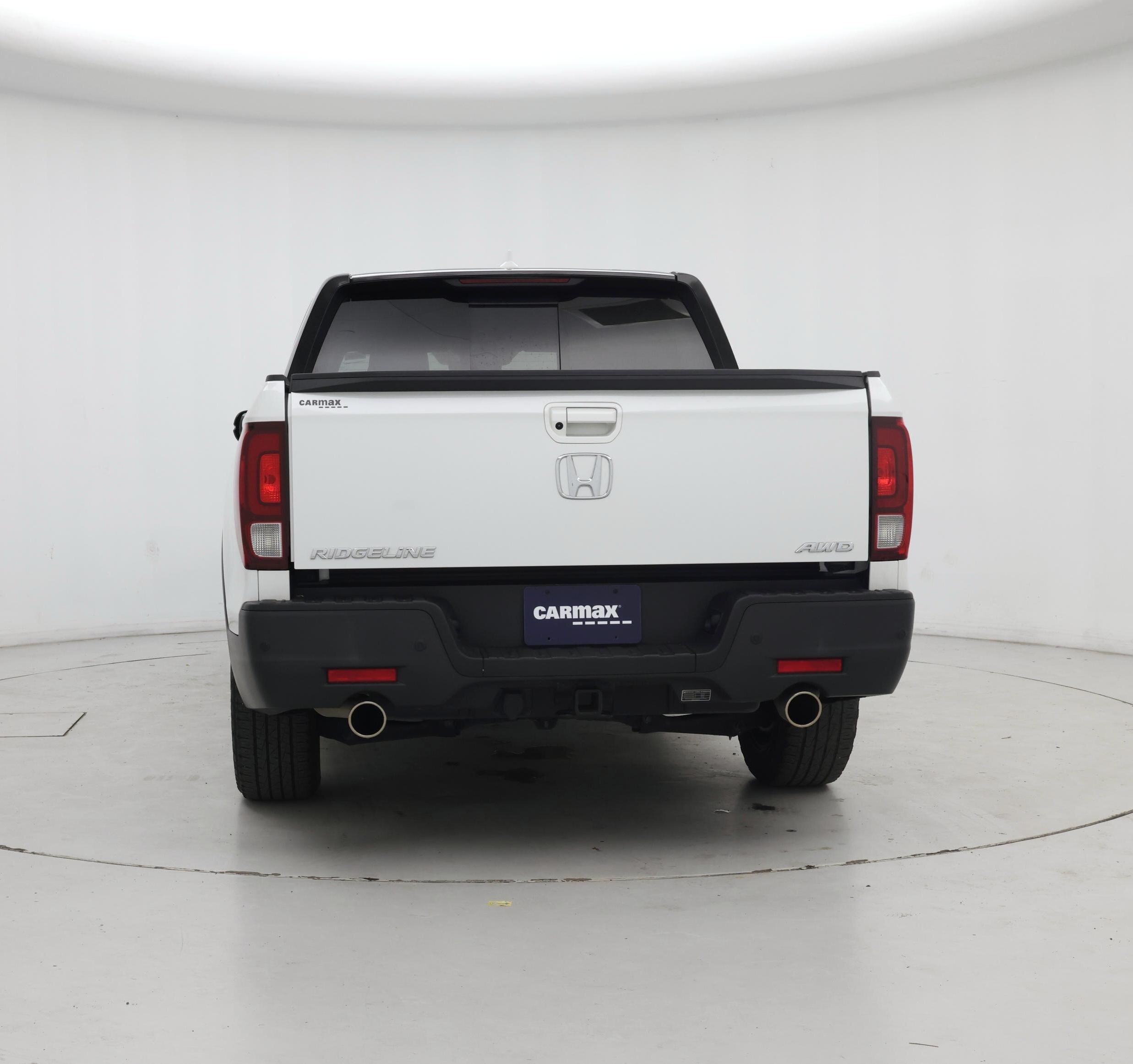 Thumbnail: 2023 Honda Ridgeline - 6