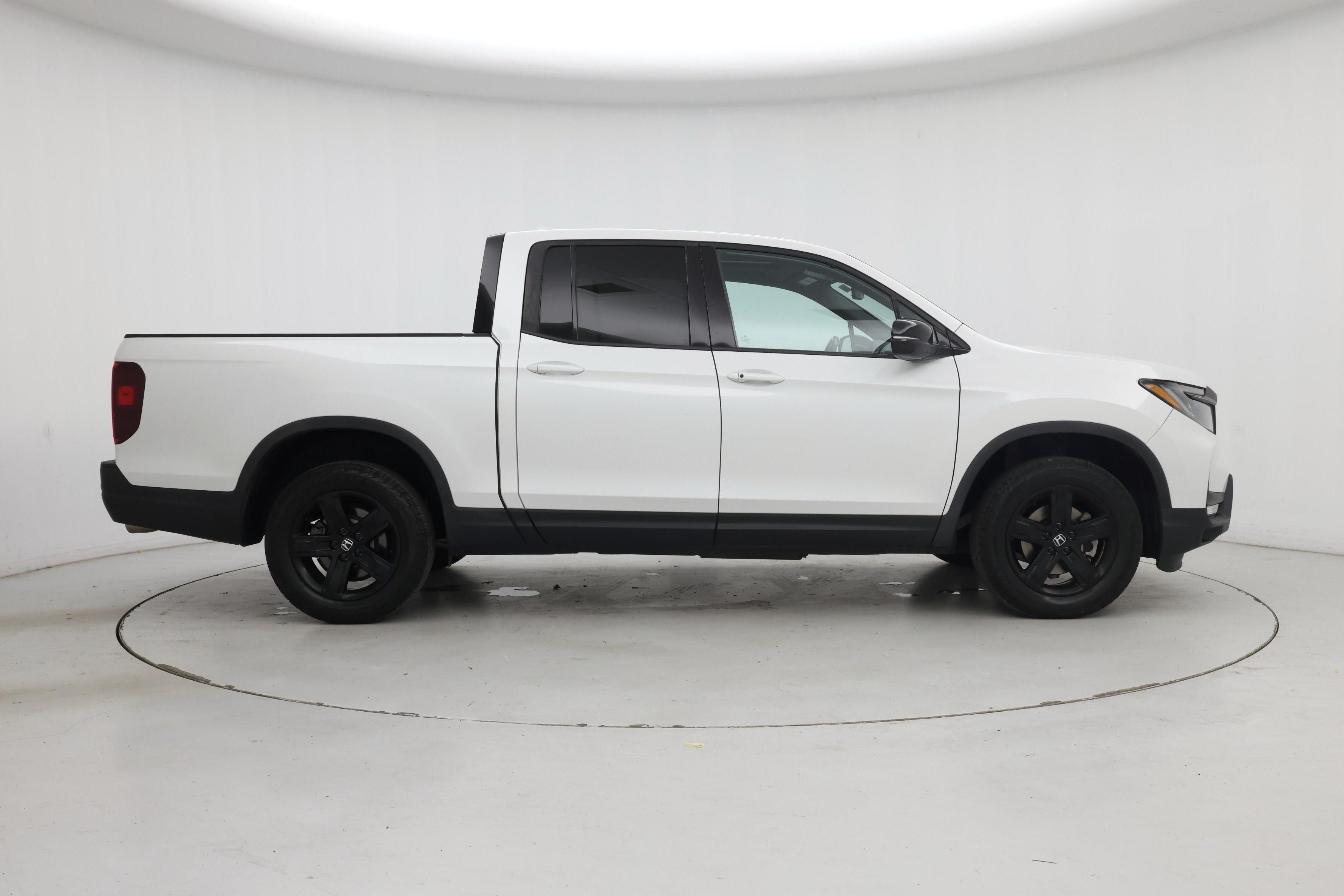 Thumbnail: 2023 Honda Ridgeline - 7