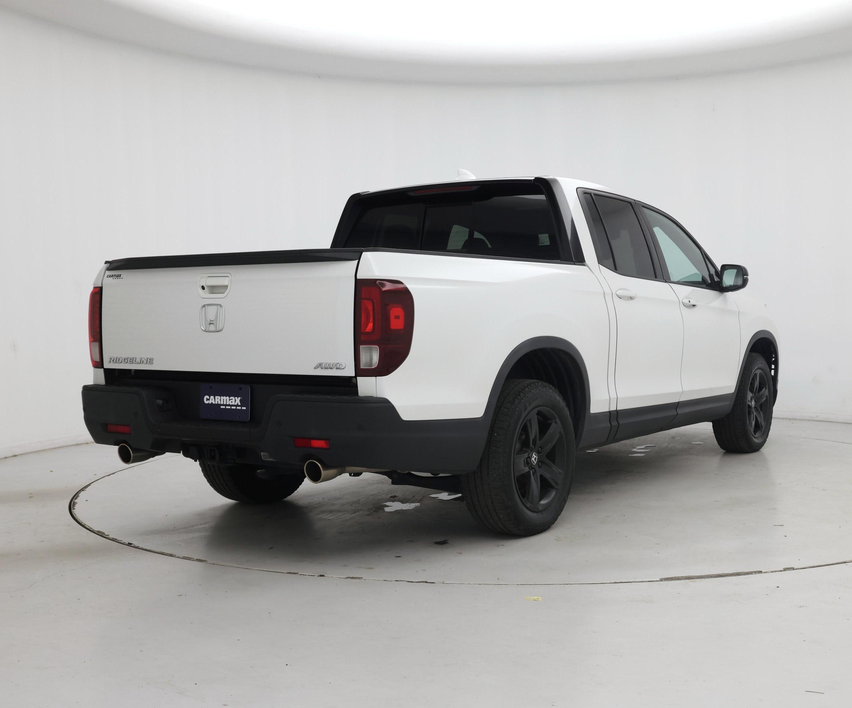Thumbnail: 2023 Honda Ridgeline - 8