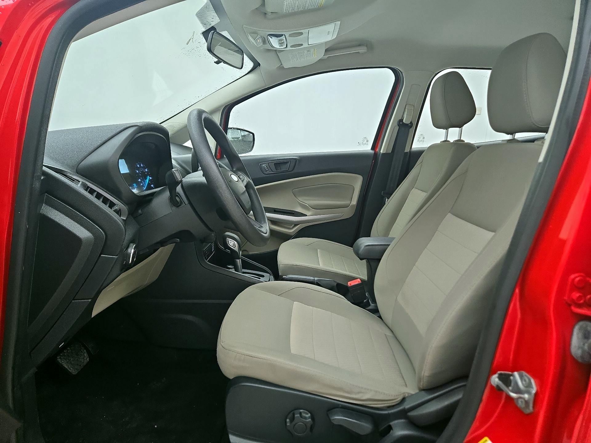 Thumbnail: 2021 Ford EcoSport - 11