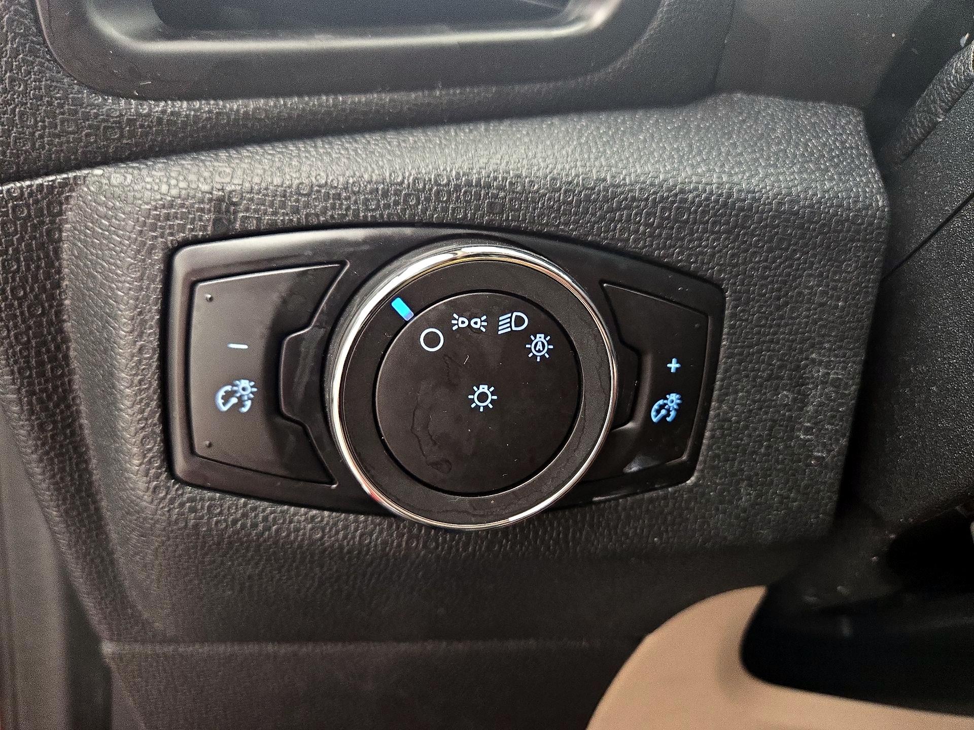 Thumbnail: 2021 Ford EcoSport - 13