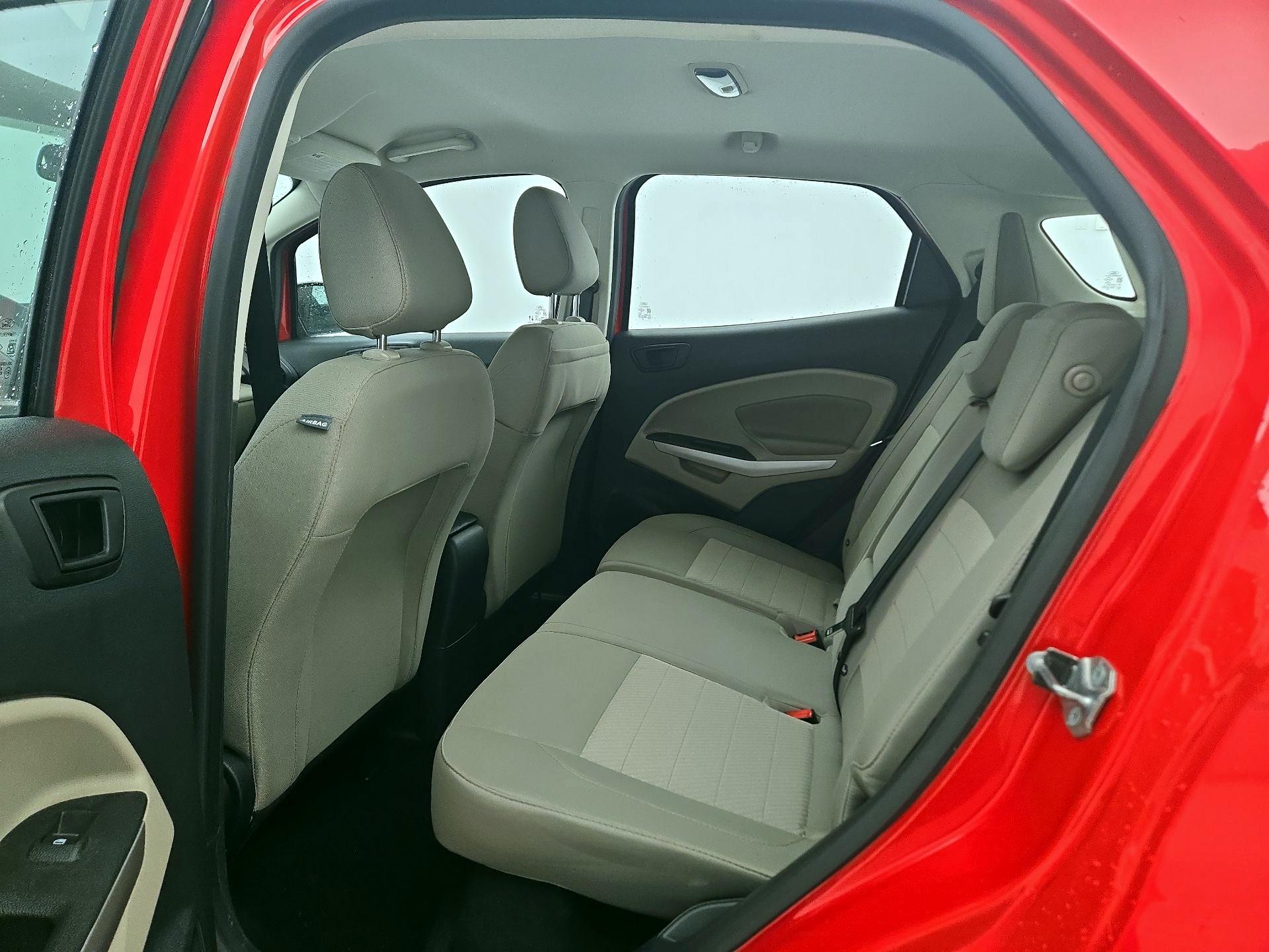 Thumbnail: 2021 Ford EcoSport - 19
