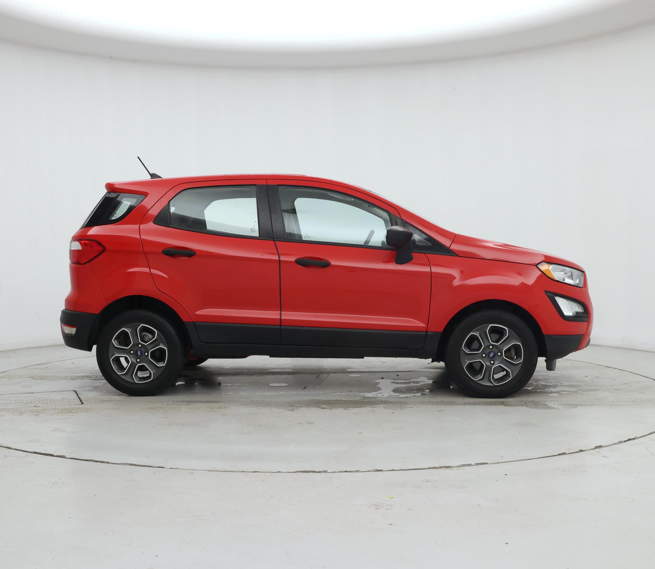 Thumbnail: 2021 Ford EcoSport - 7
