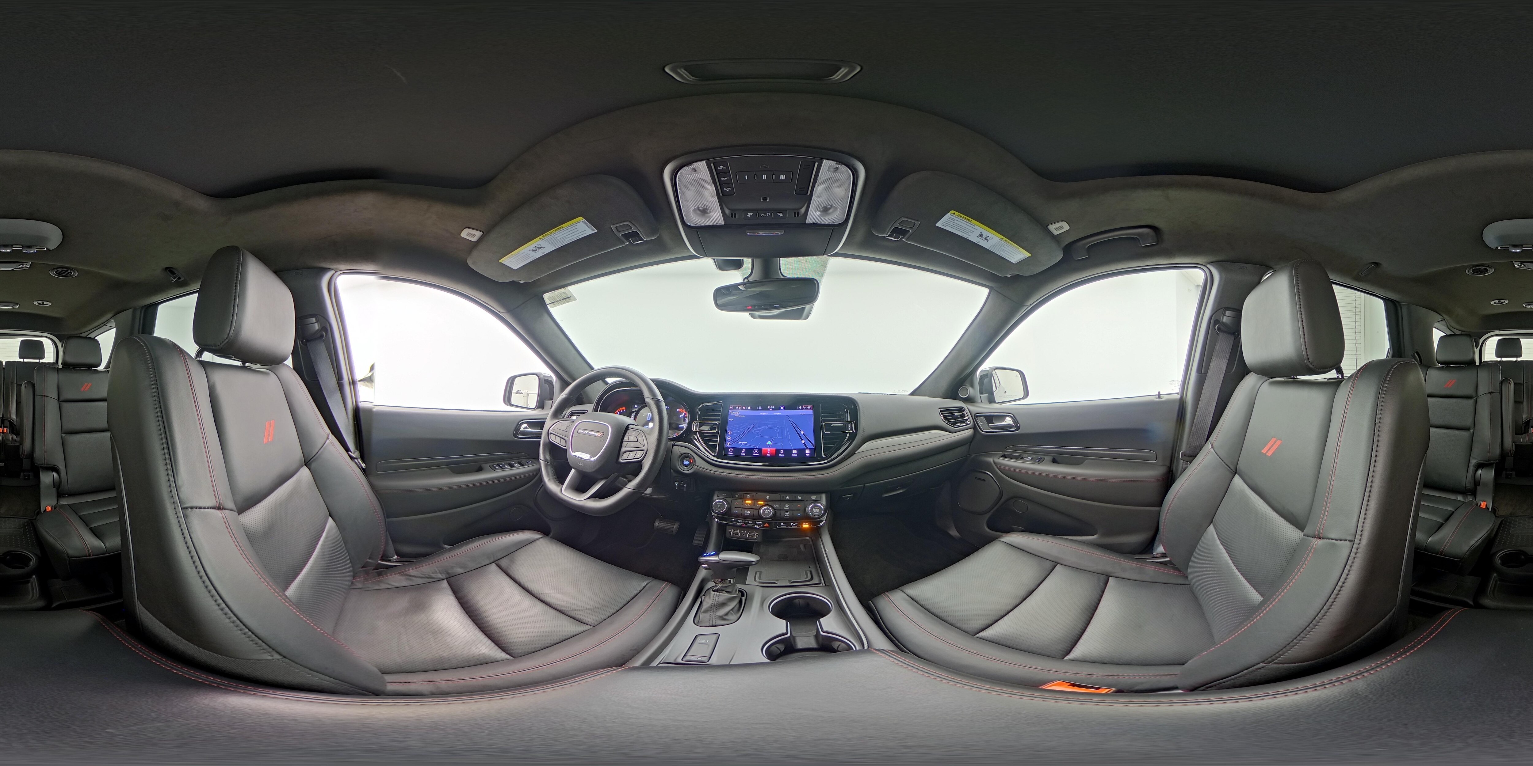2022 Dodge Durango R/T Plus - Photo 29