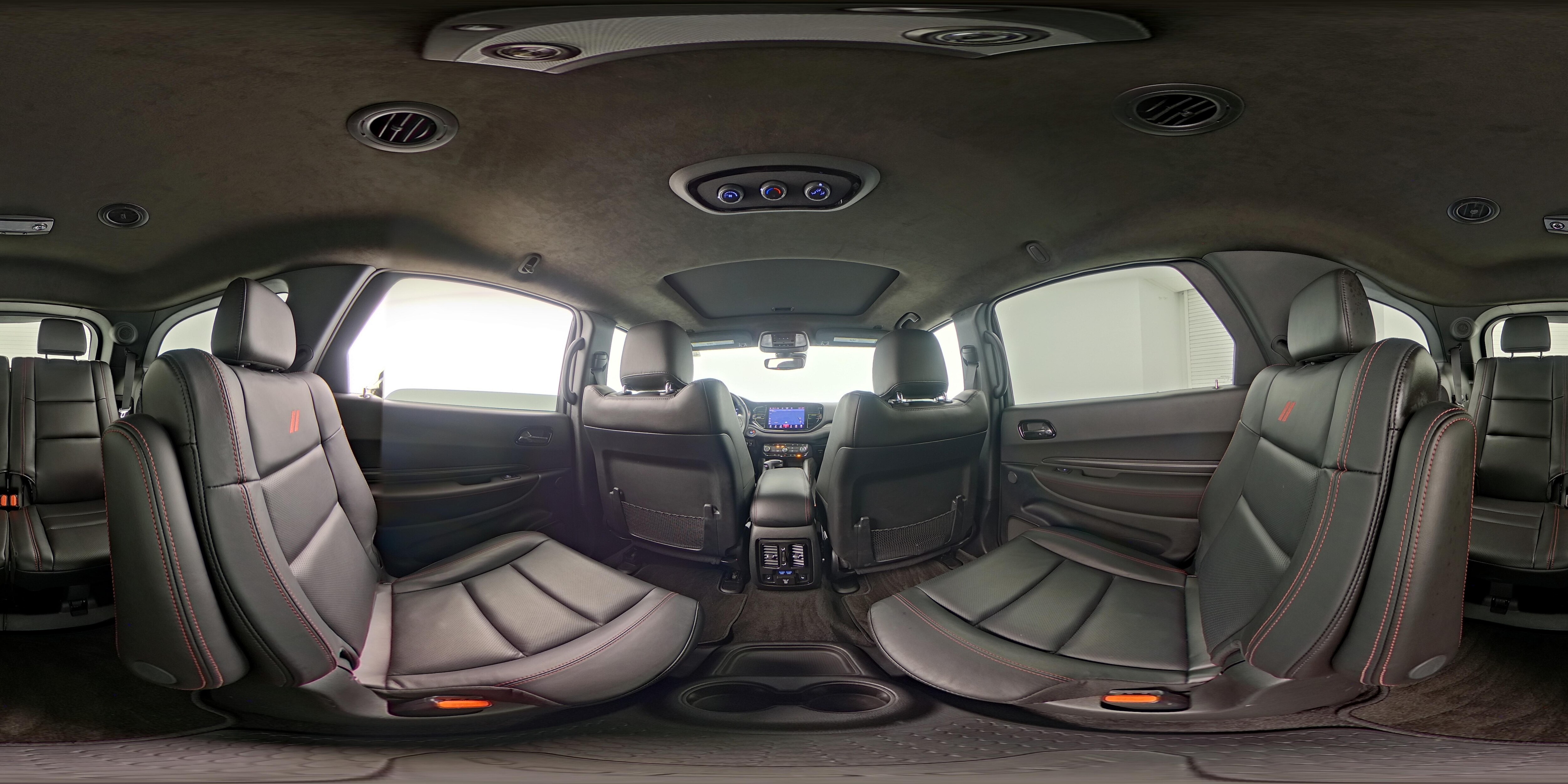 2022 Dodge Durango R/T Plus - Photo 30