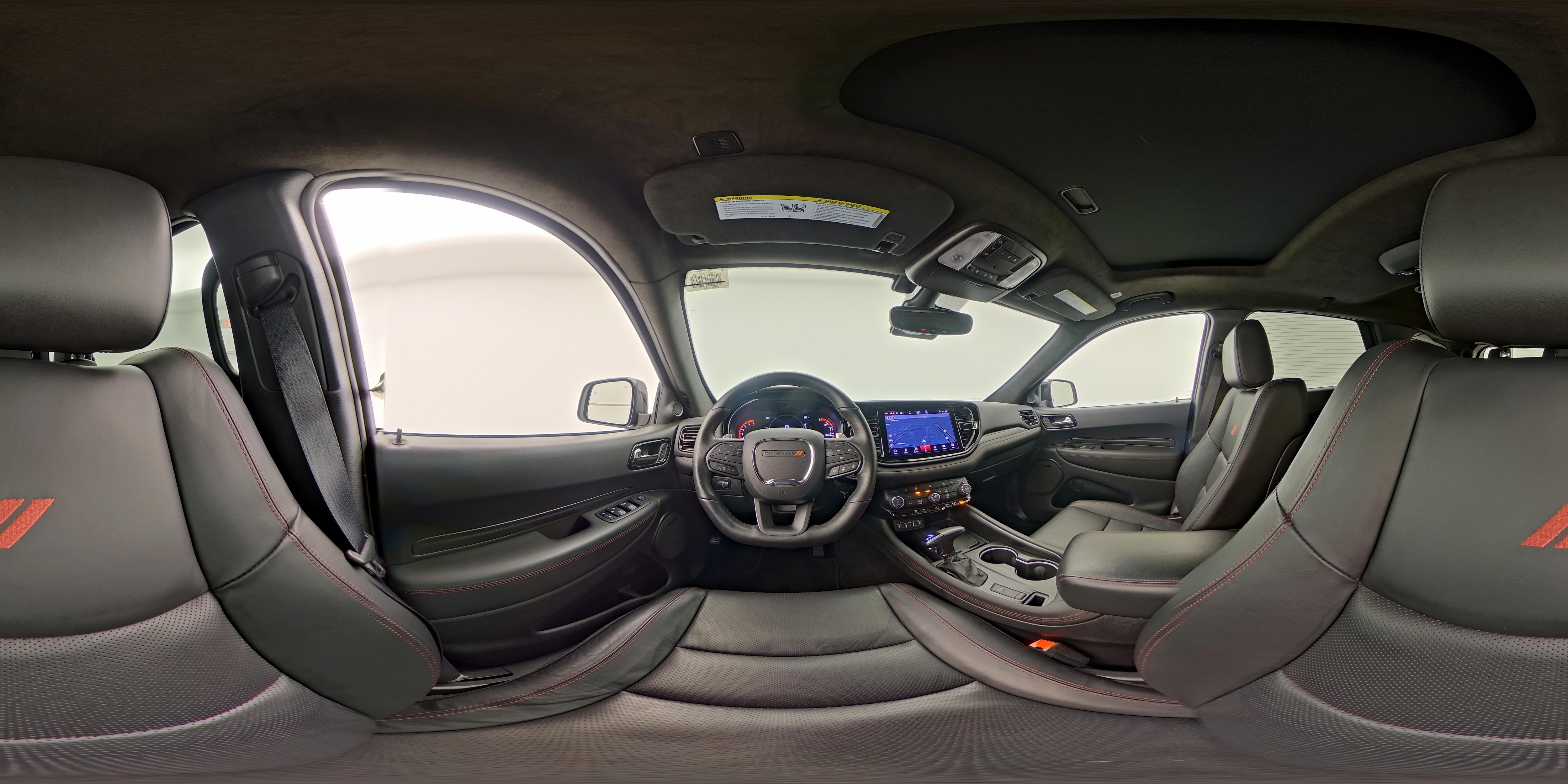 2022 Dodge Durango R/T Plus - Photo 31