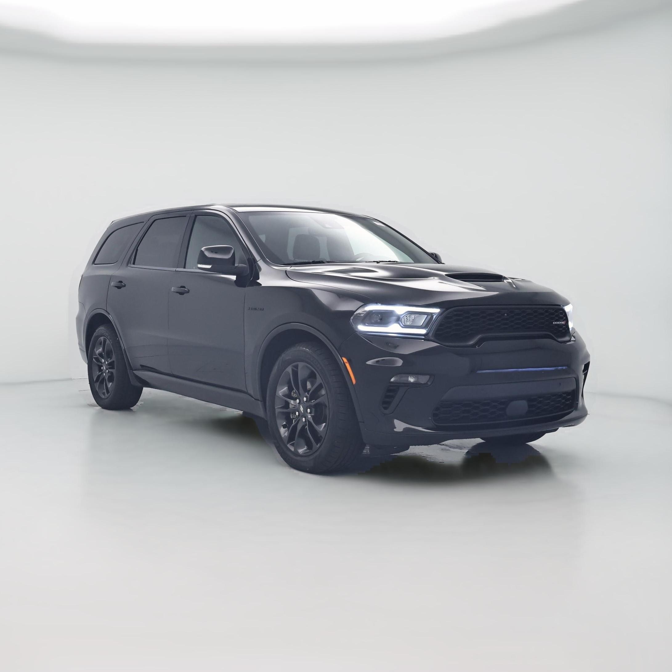 Thumbnail: 2022 Dodge Durango - 1