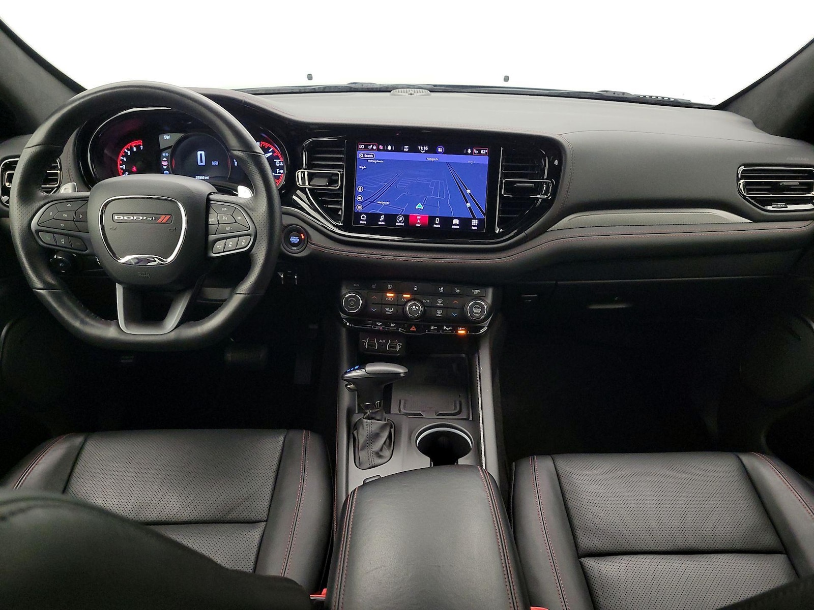 2022 Dodge Durango R/T Plus - Photo 10