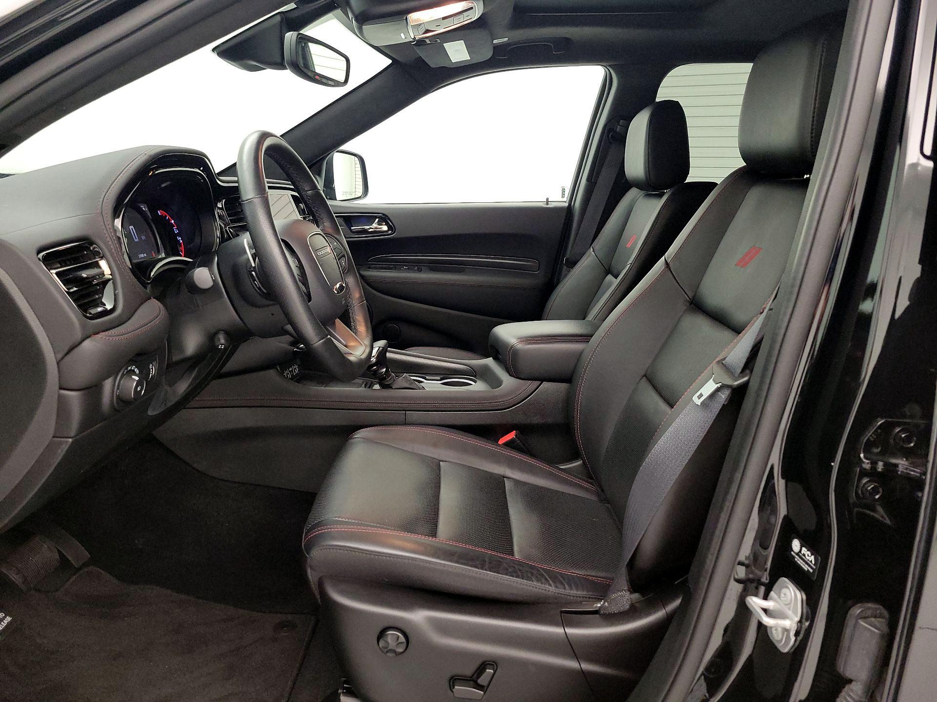 Thumbnail: 2022 Dodge Durango - 11