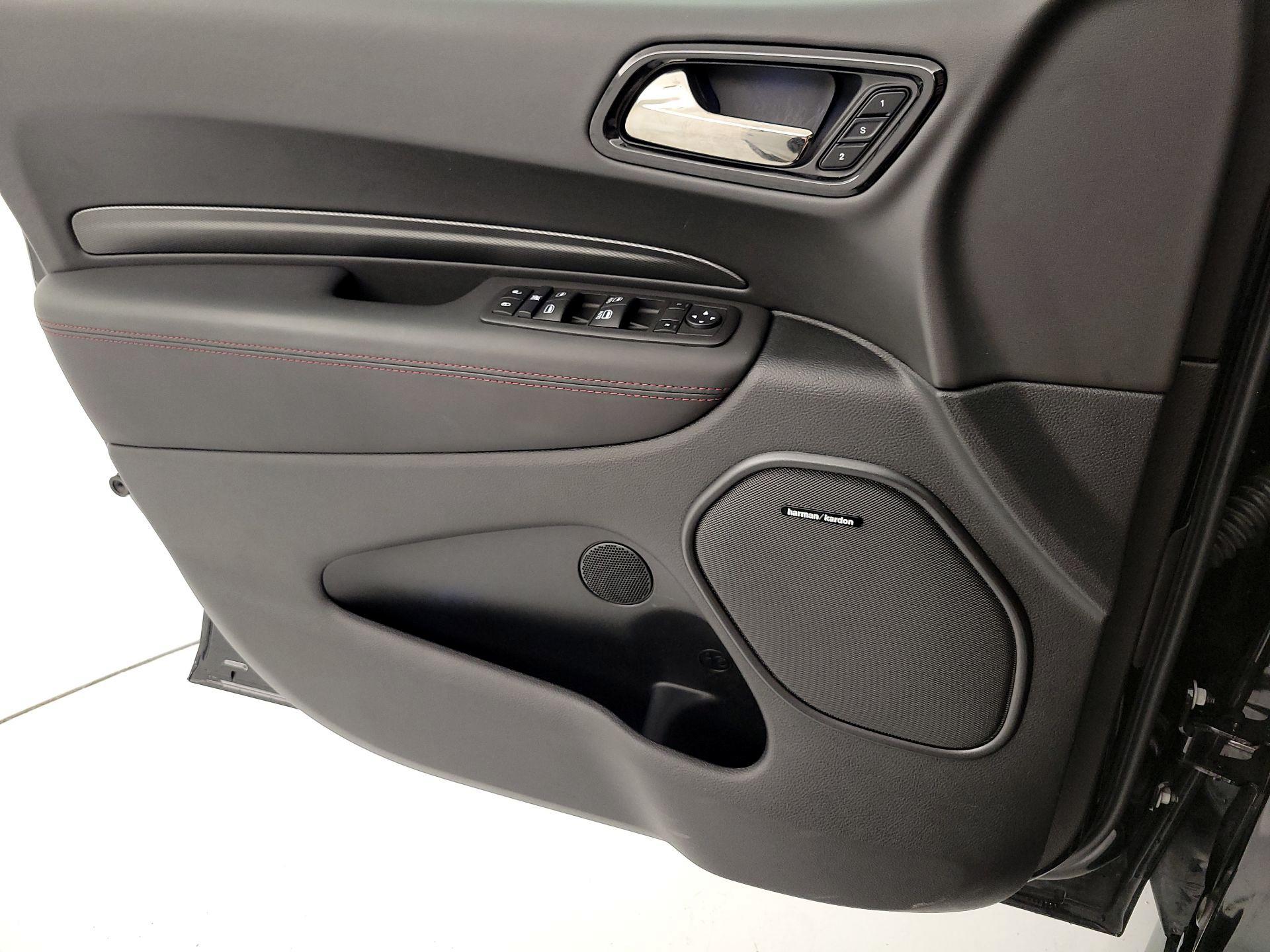Thumbnail: 2022 Dodge Durango - 12
