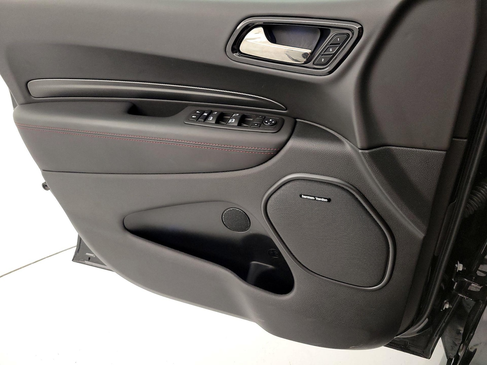 2022 Dodge Durango R/T Plus - Photo 13
