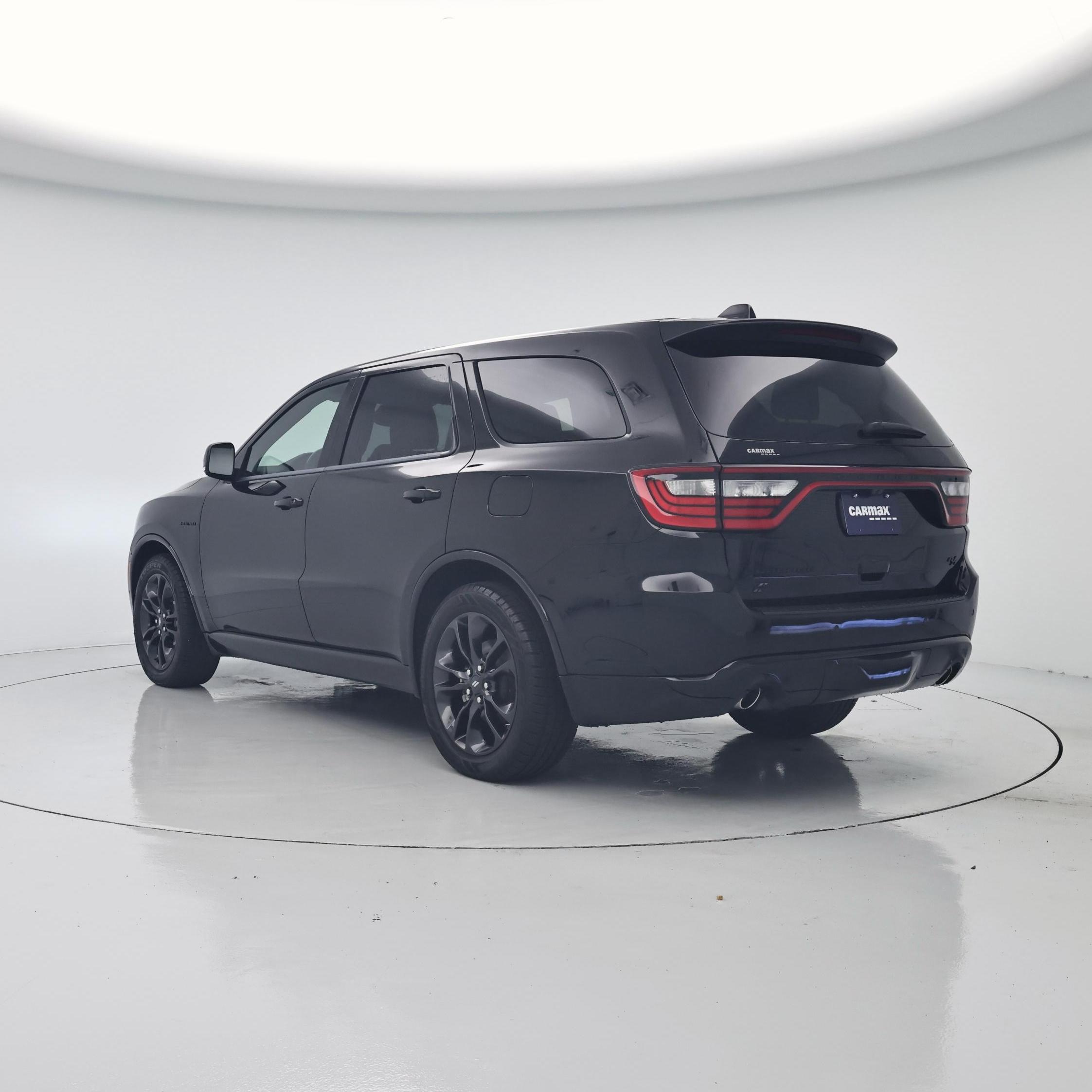 Thumbnail: 2022 Dodge Durango - 2