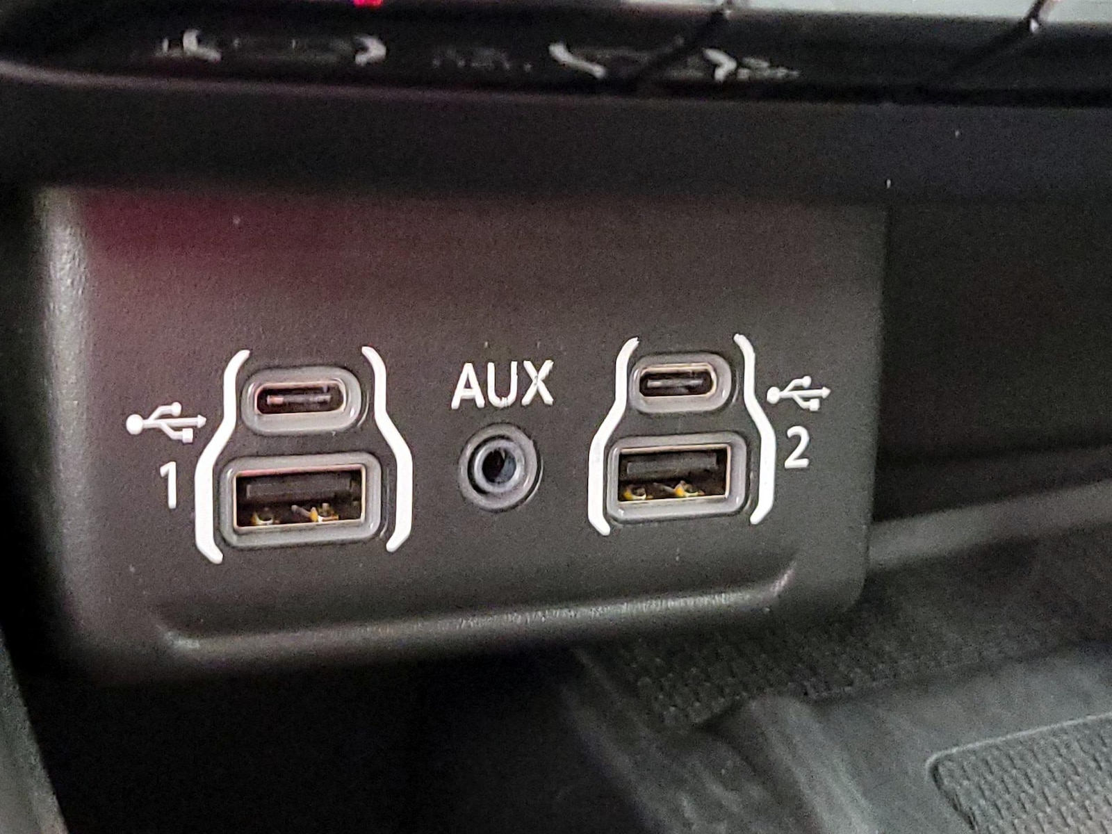 2022 Dodge Durango R/T Plus - Photo 20