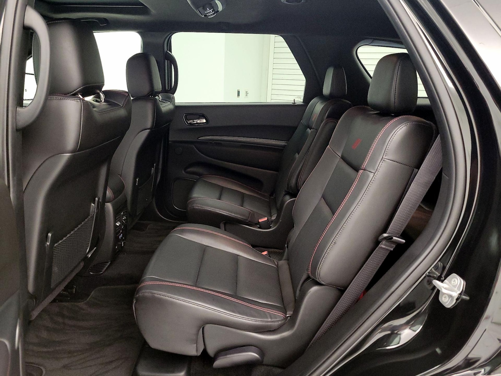 2022 Dodge Durango R/T Plus - Photo 22