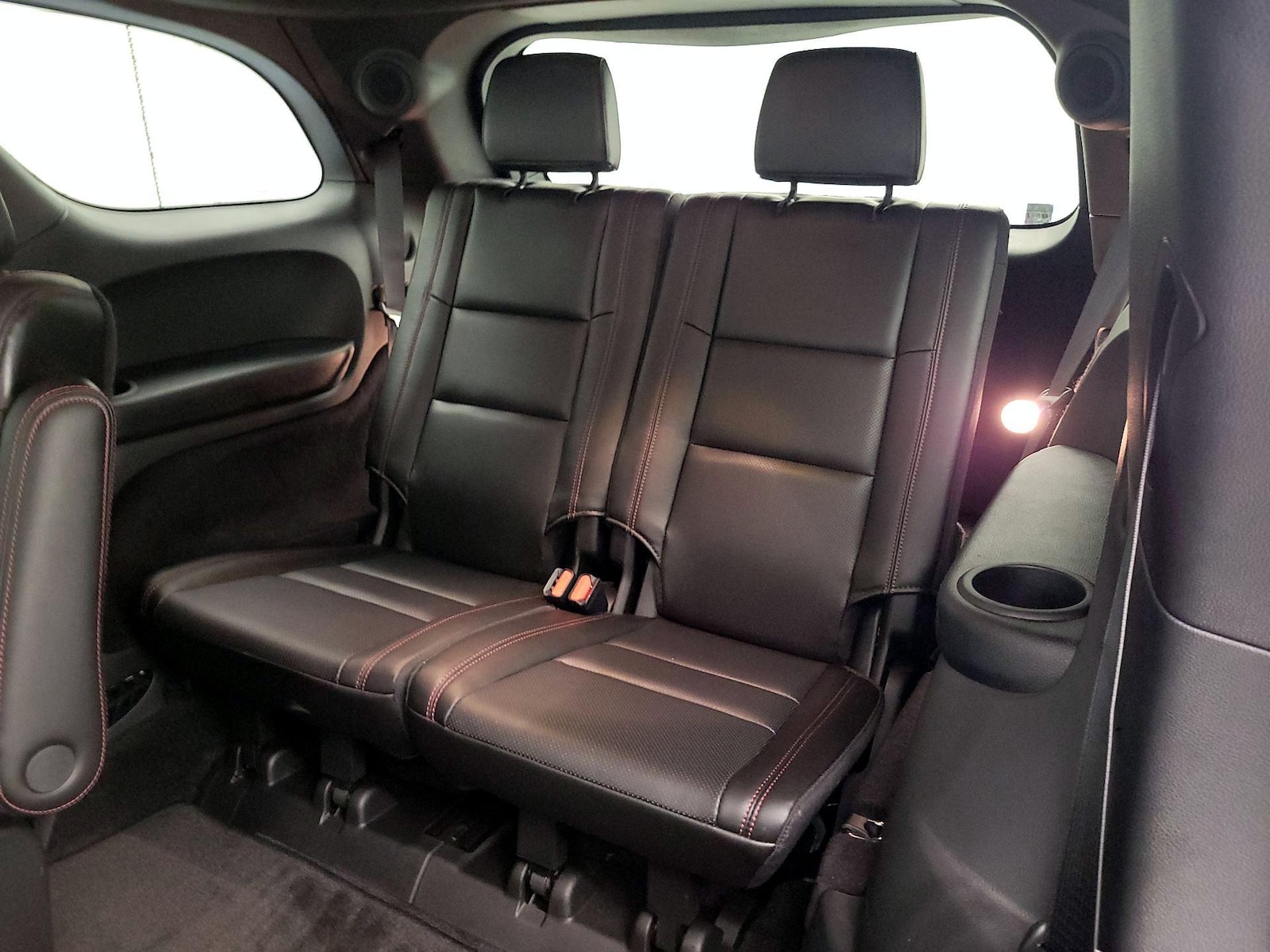2022 Dodge Durango R/T Plus - Photo 23
