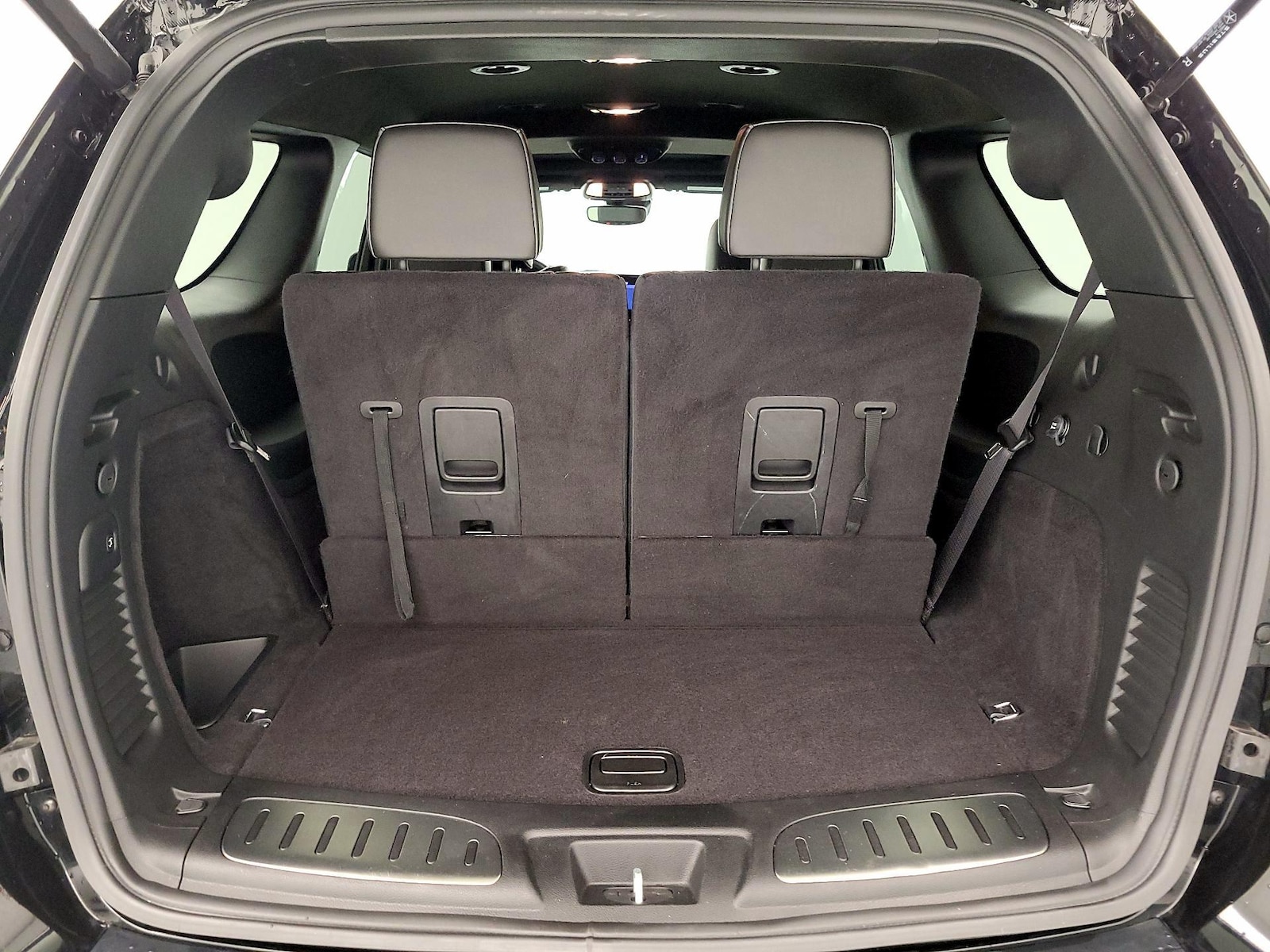2022 Dodge Durango R/T Plus - Photo 24