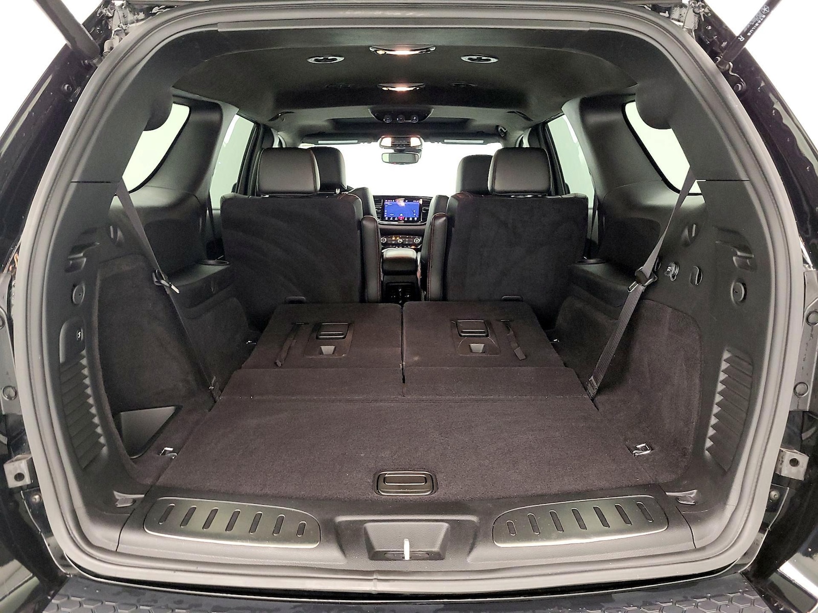 2022 Dodge Durango R/T Plus - Photo 25