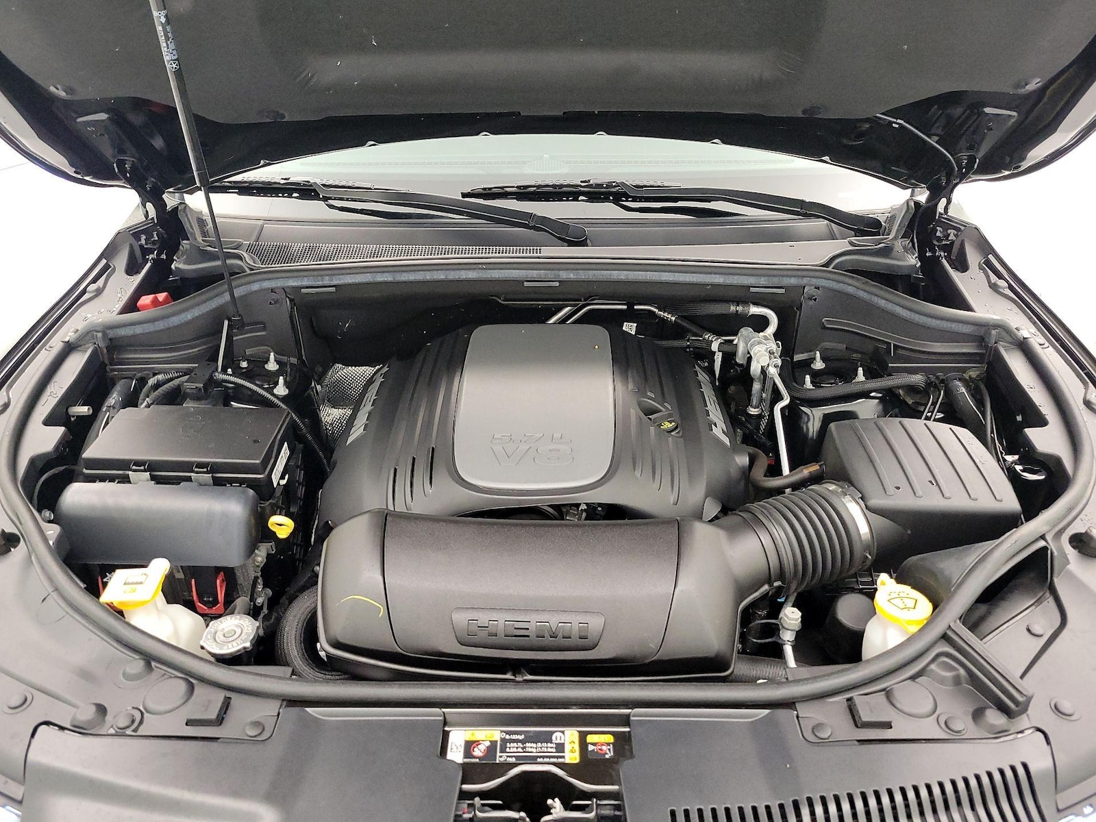 2022 Dodge Durango R/T Plus - Photo 26