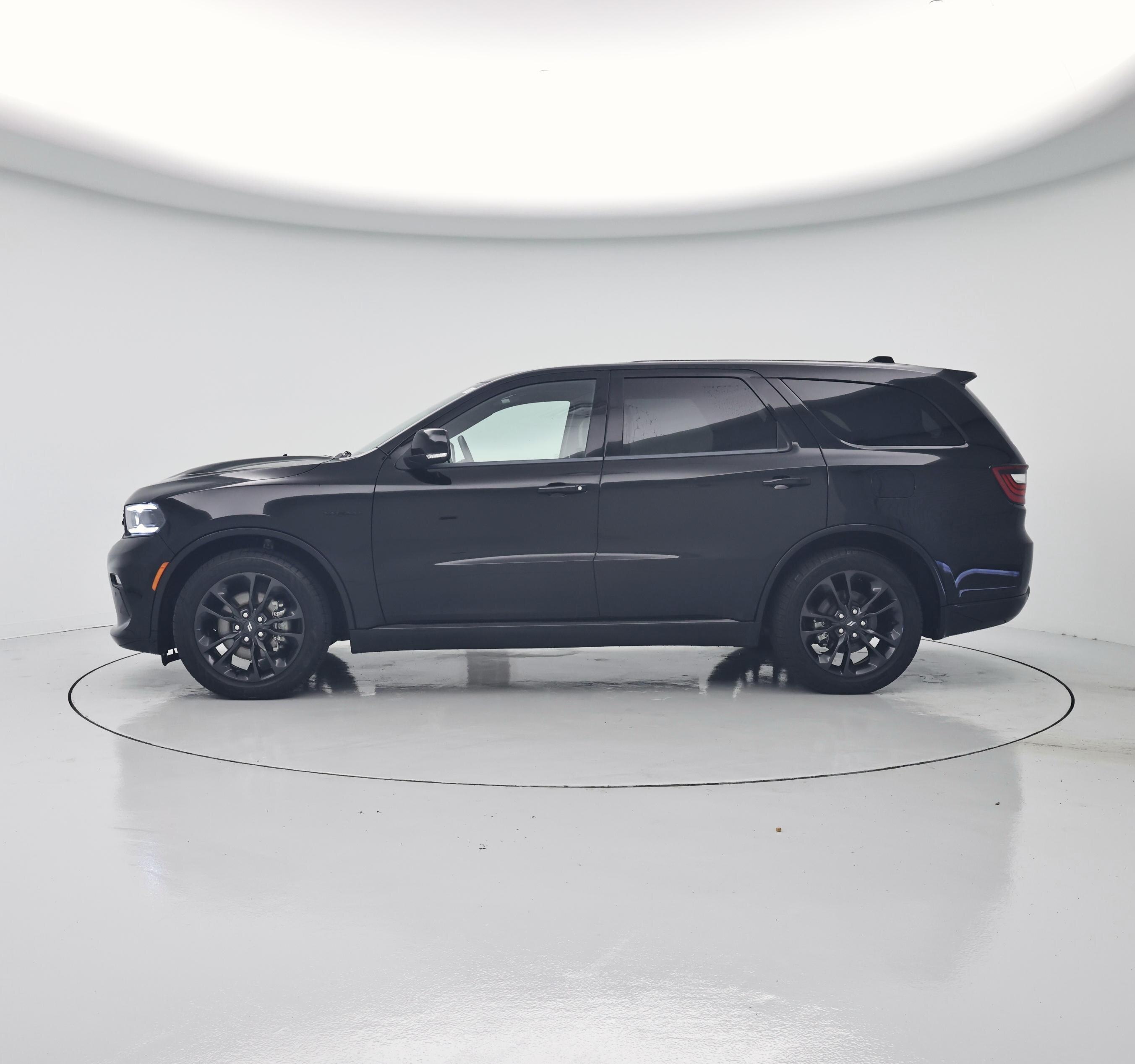 Thumbnail: 2022 Dodge Durango - 3