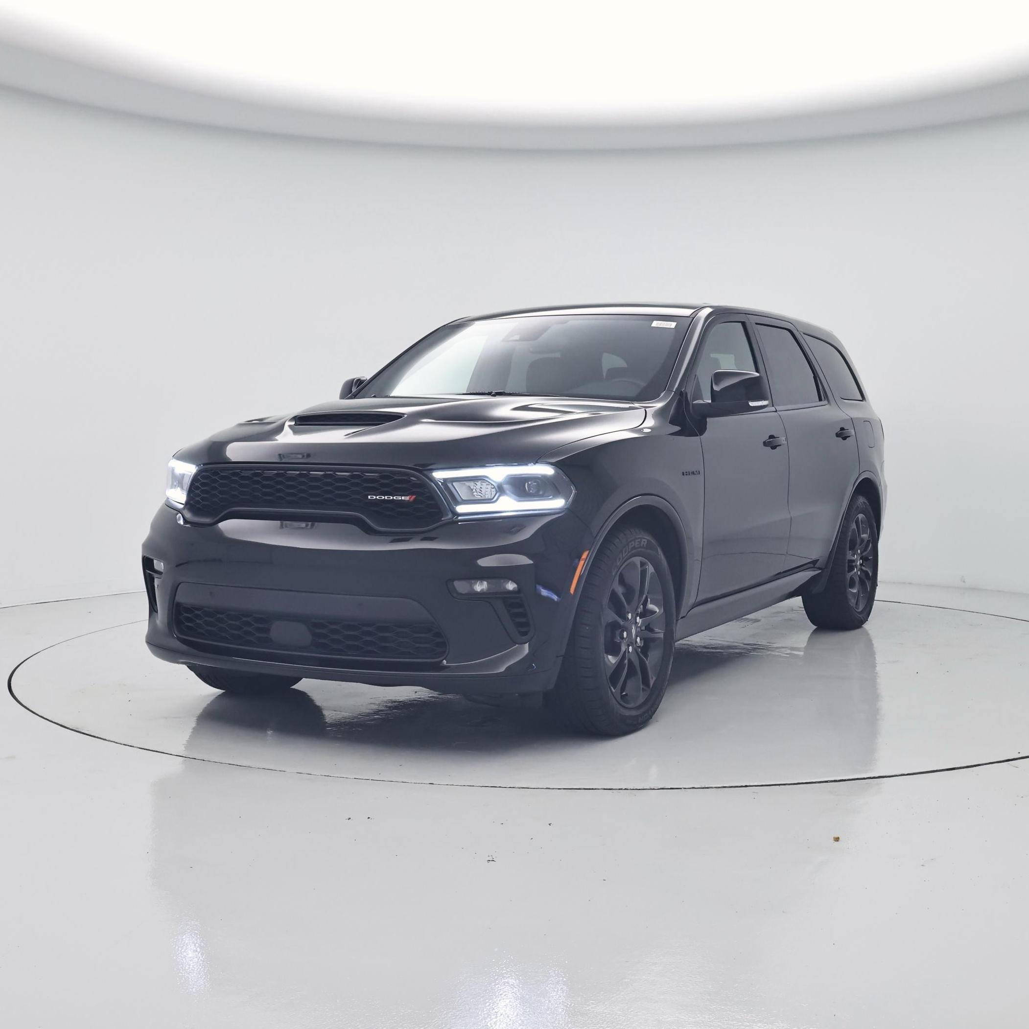 Thumbnail: 2022 Dodge Durango - 4