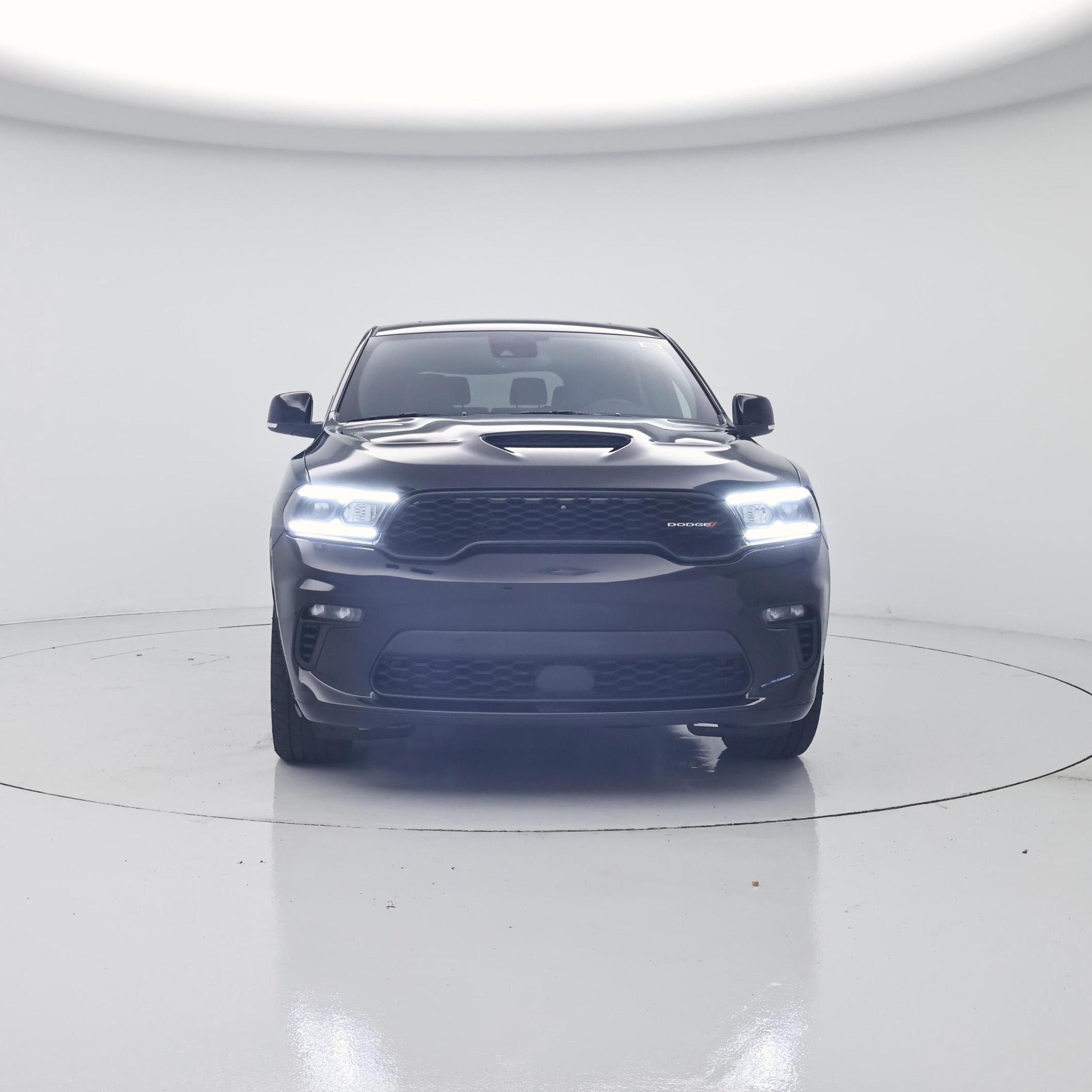 Thumbnail: 2022 Dodge Durango - 5