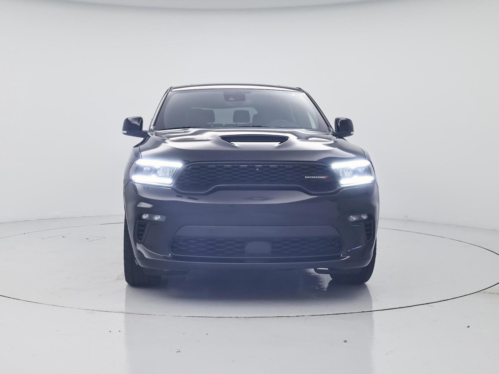 2022 Dodge Durango R/T Plus - Photo 6