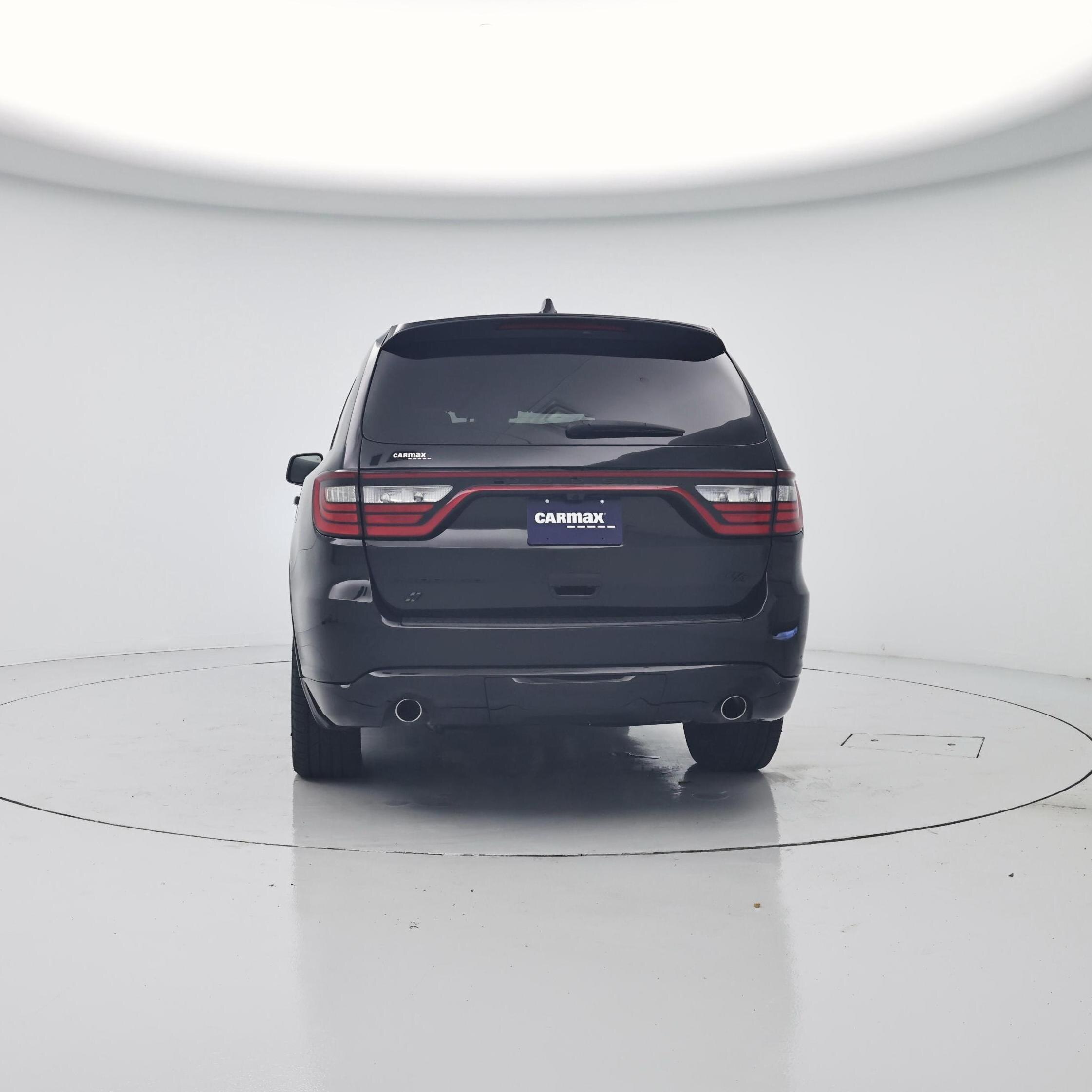 Thumbnail: 2022 Dodge Durango - 6