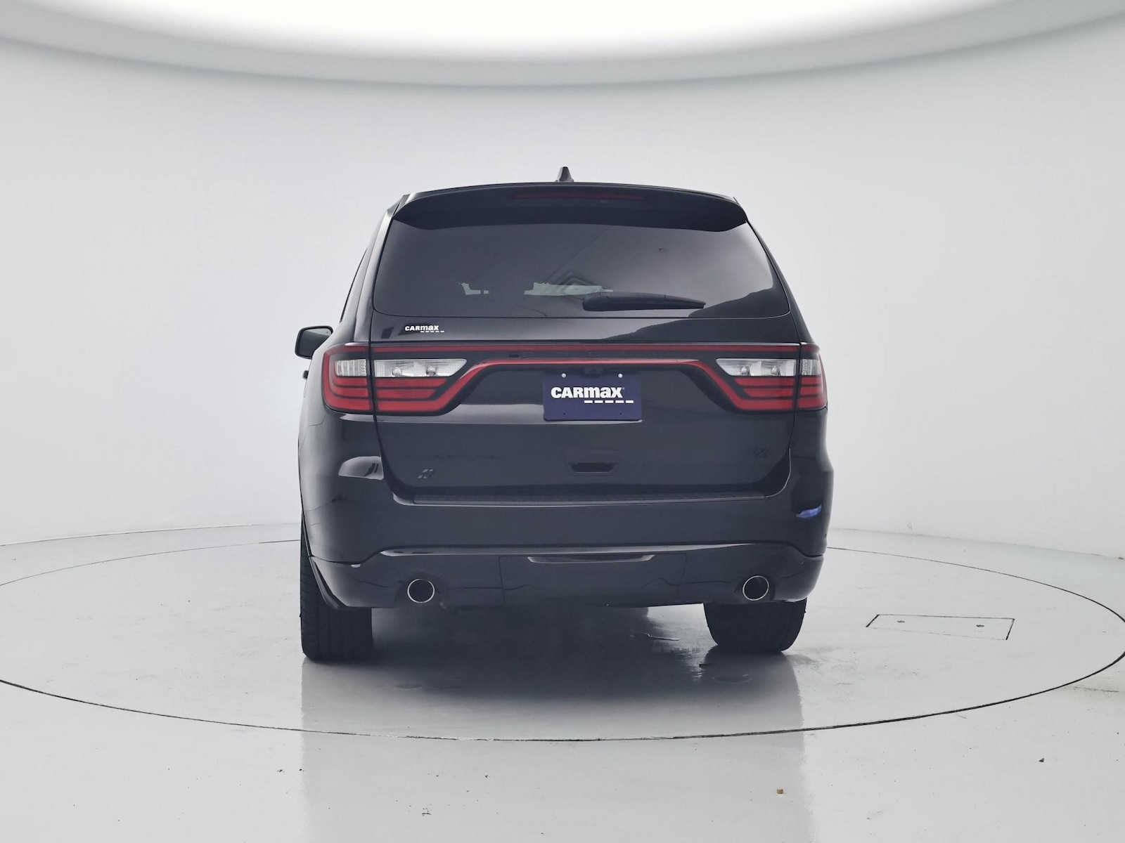 2022 Dodge Durango R/T Plus - Photo 7