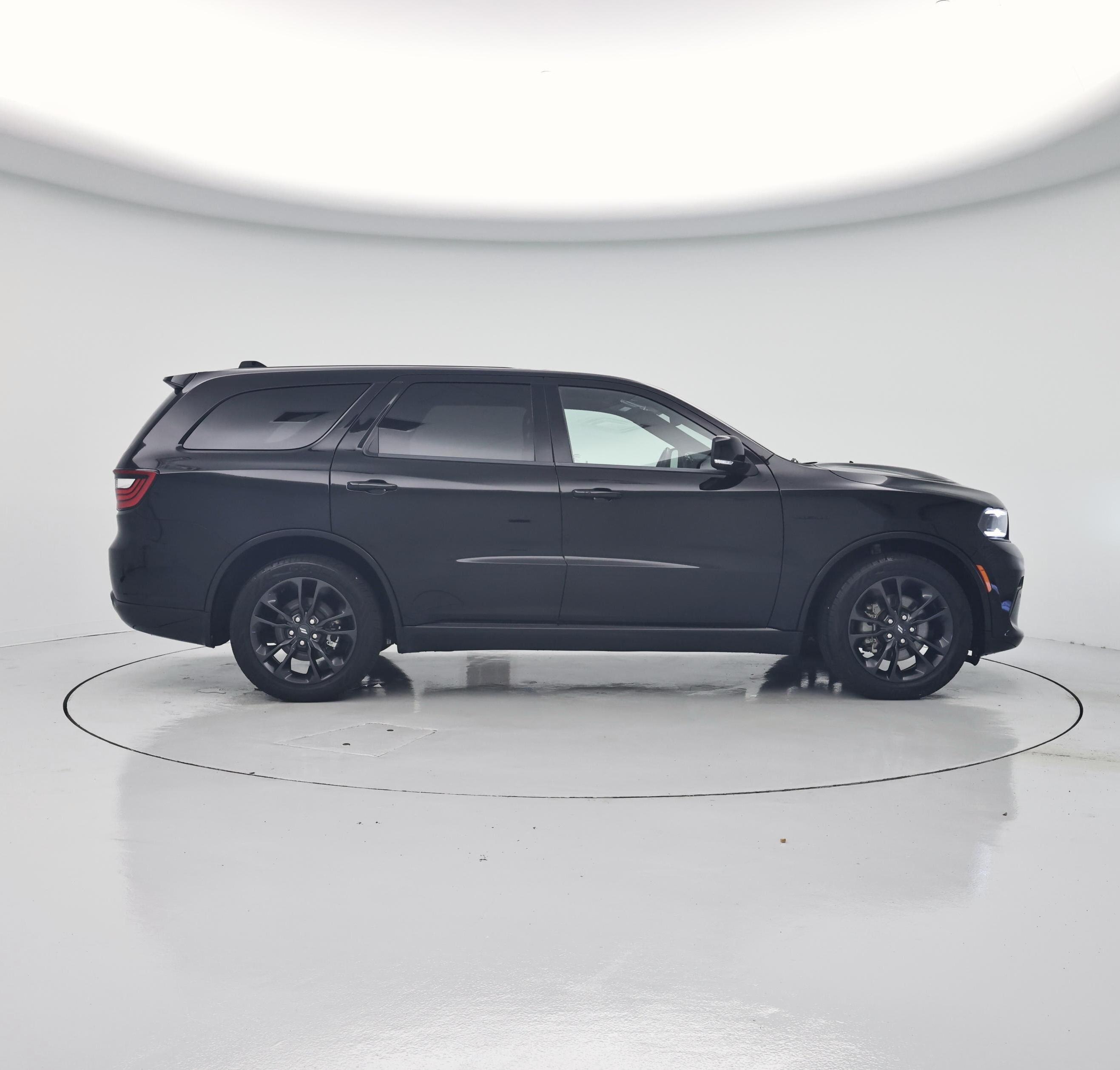 Thumbnail: 2022 Dodge Durango - 7