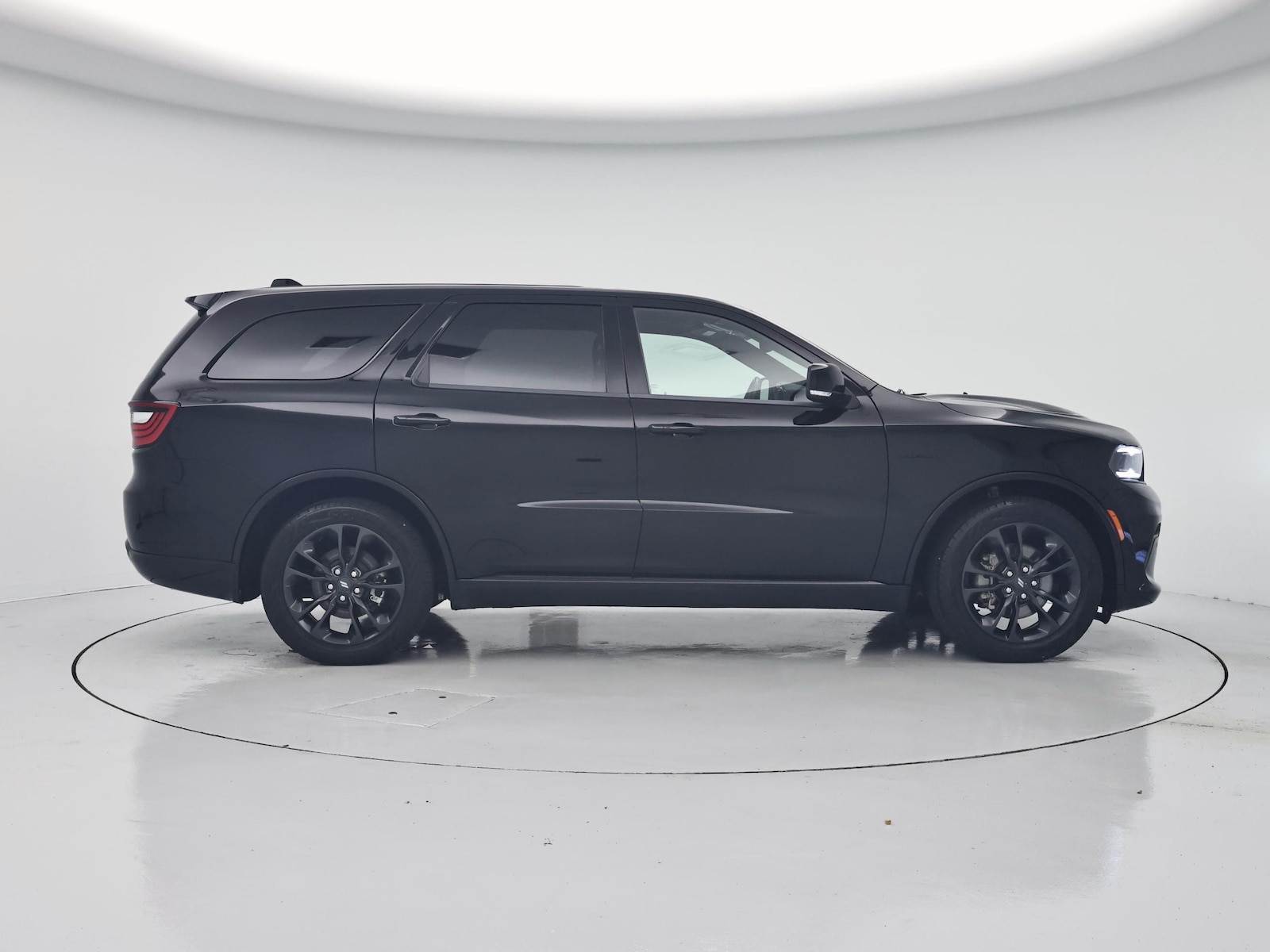 2022 Dodge Durango R/T Plus - Photo 8