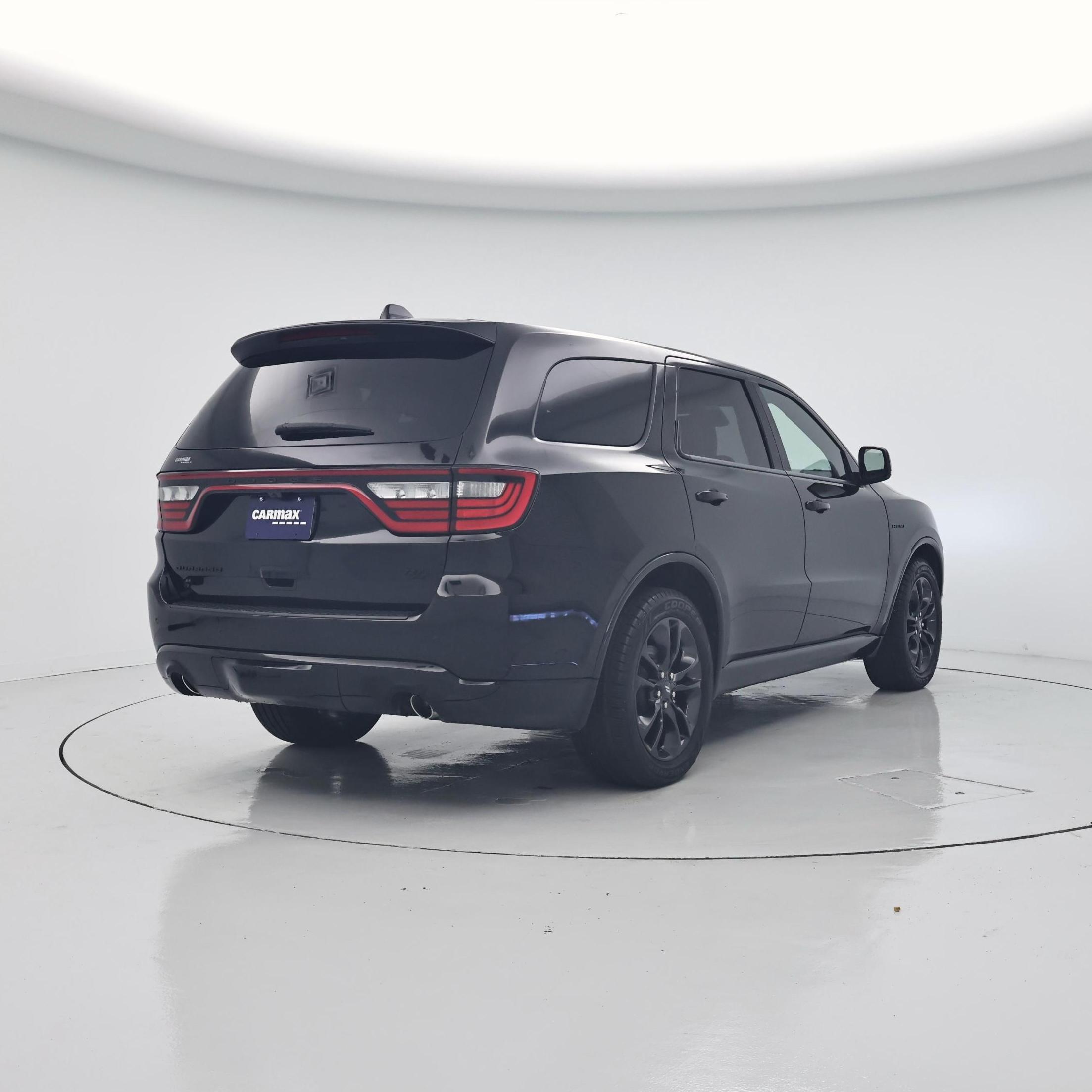 Thumbnail: 2022 Dodge Durango - 8