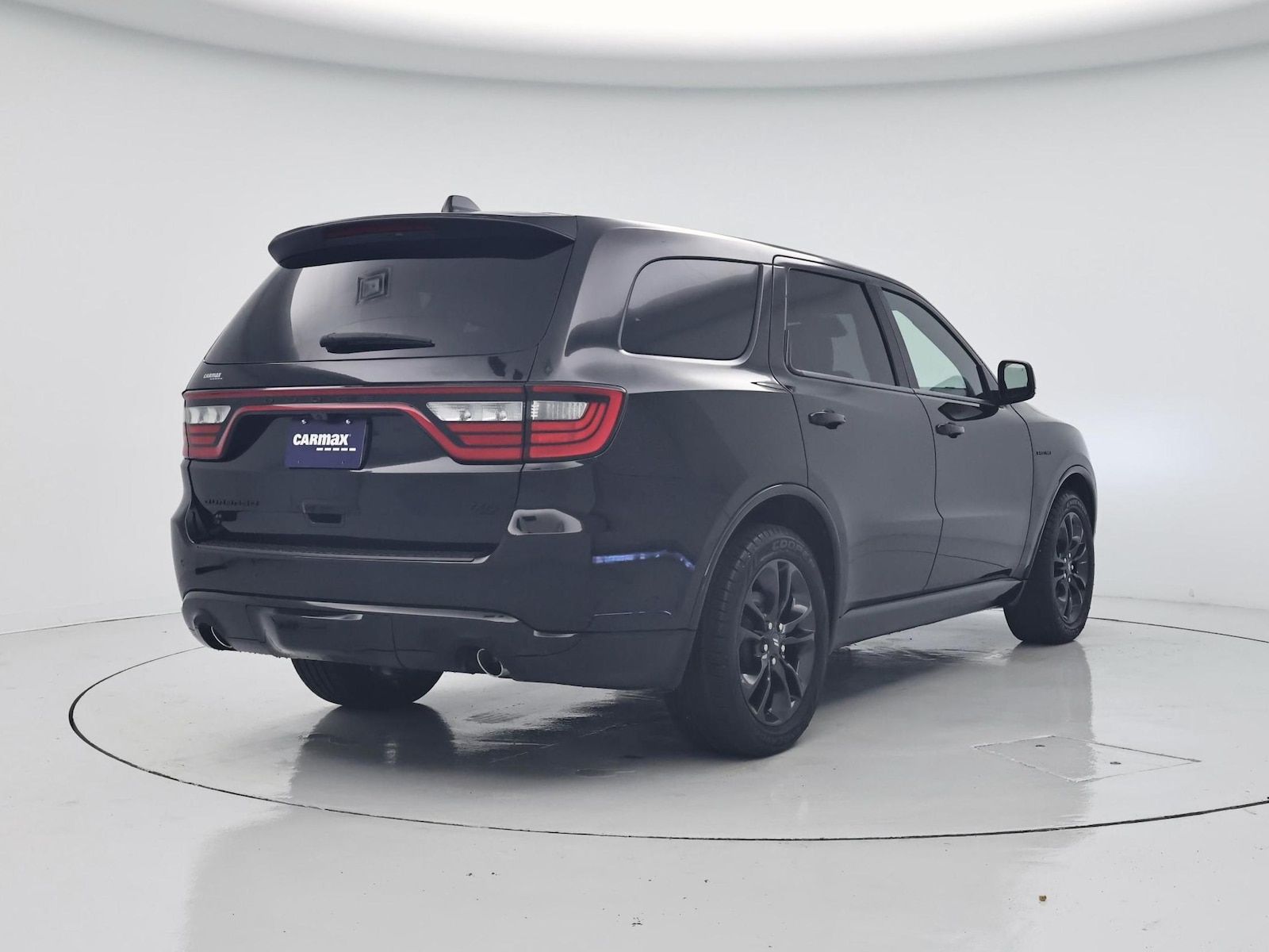 2022 Dodge Durango R/T Plus - Photo 9