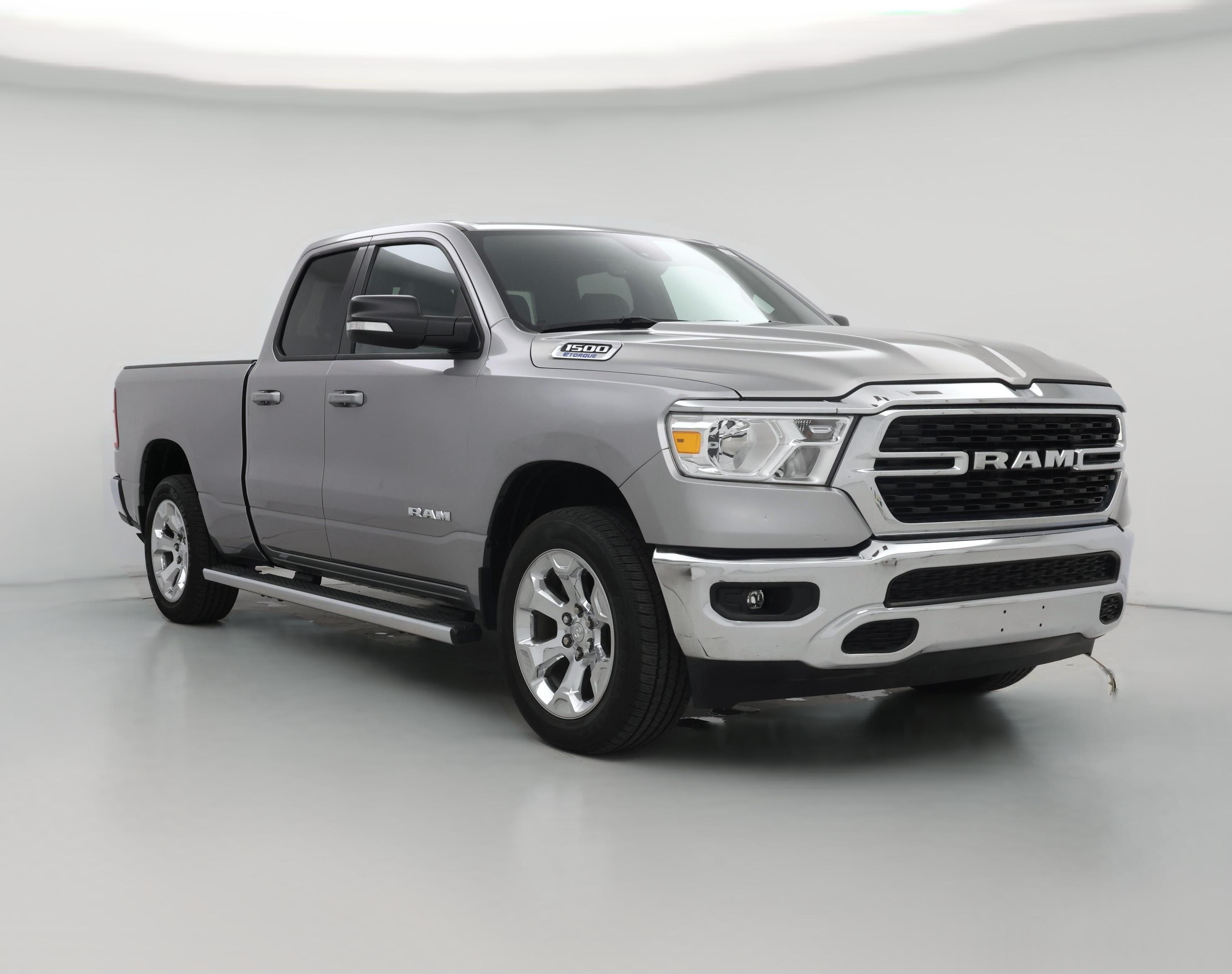 Thumbnail: 2022 RAM 1500 - 1