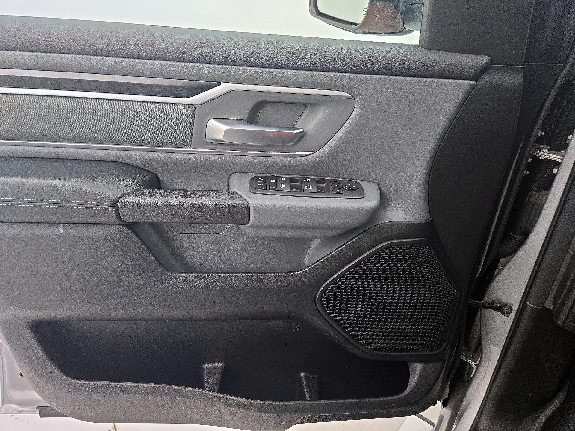 Thumbnail: 2022 RAM 1500 - 12