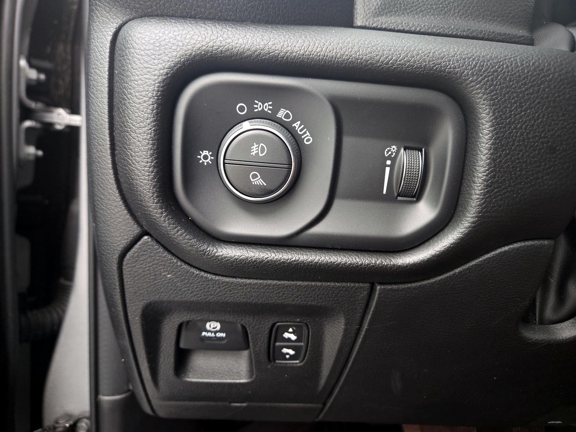 Thumbnail: 2022 RAM 1500 - 13
