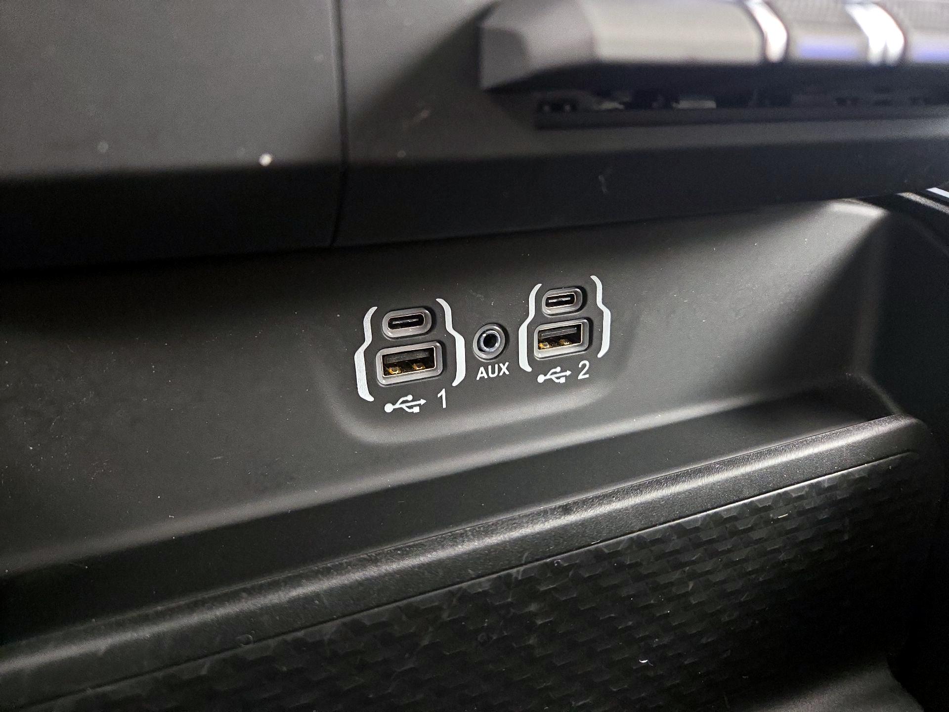 Thumbnail: 2022 RAM 1500 - 18