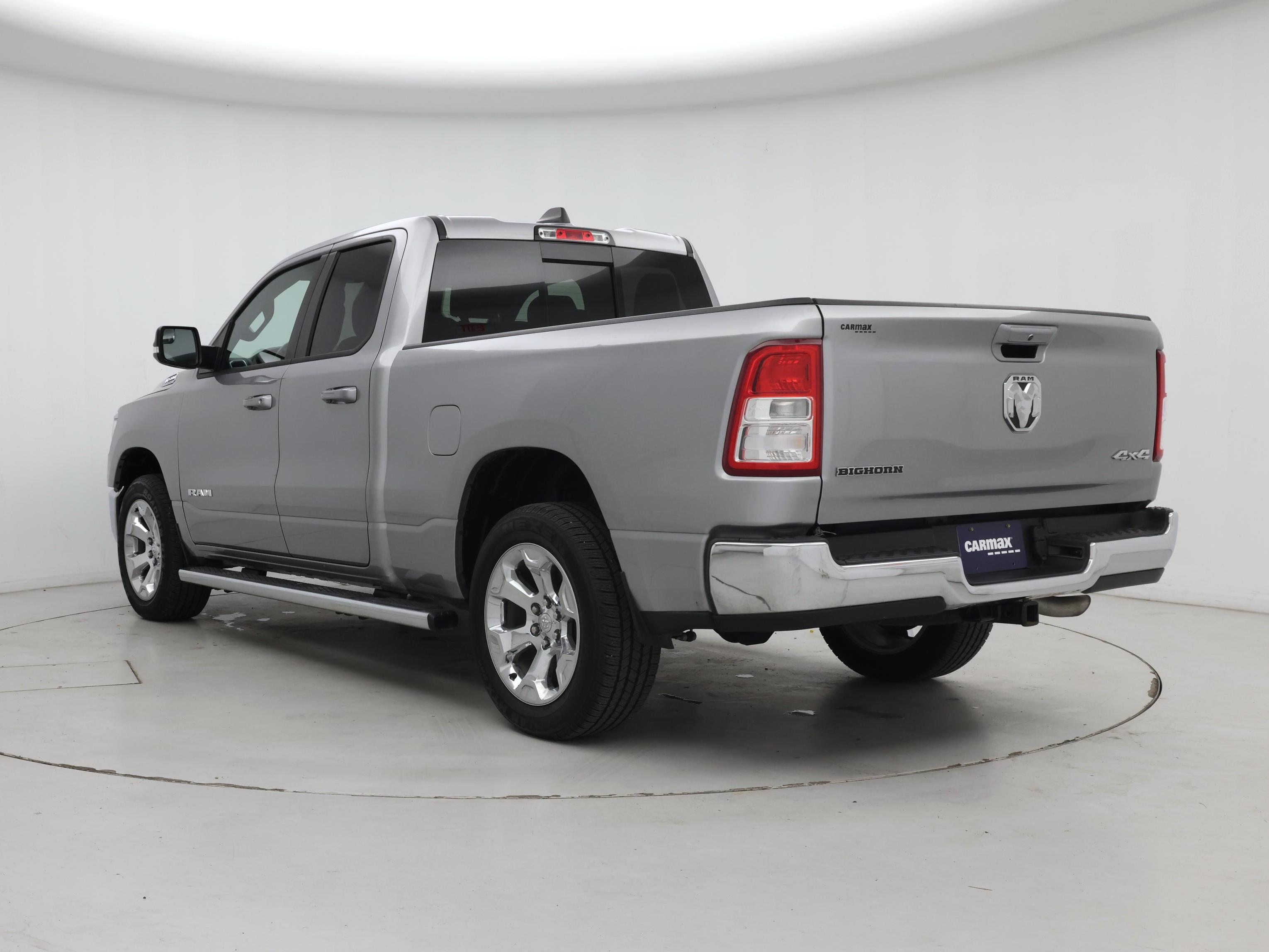 Thumbnail: 2022 RAM 1500 - 2