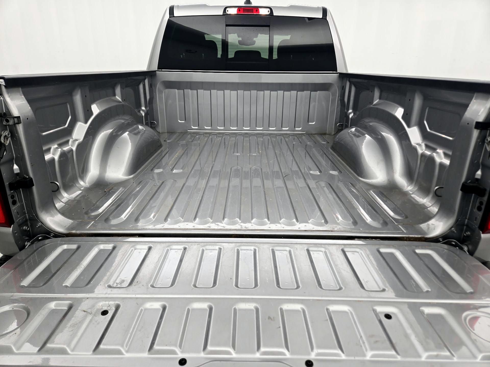 Thumbnail: 2022 RAM 1500 - 20