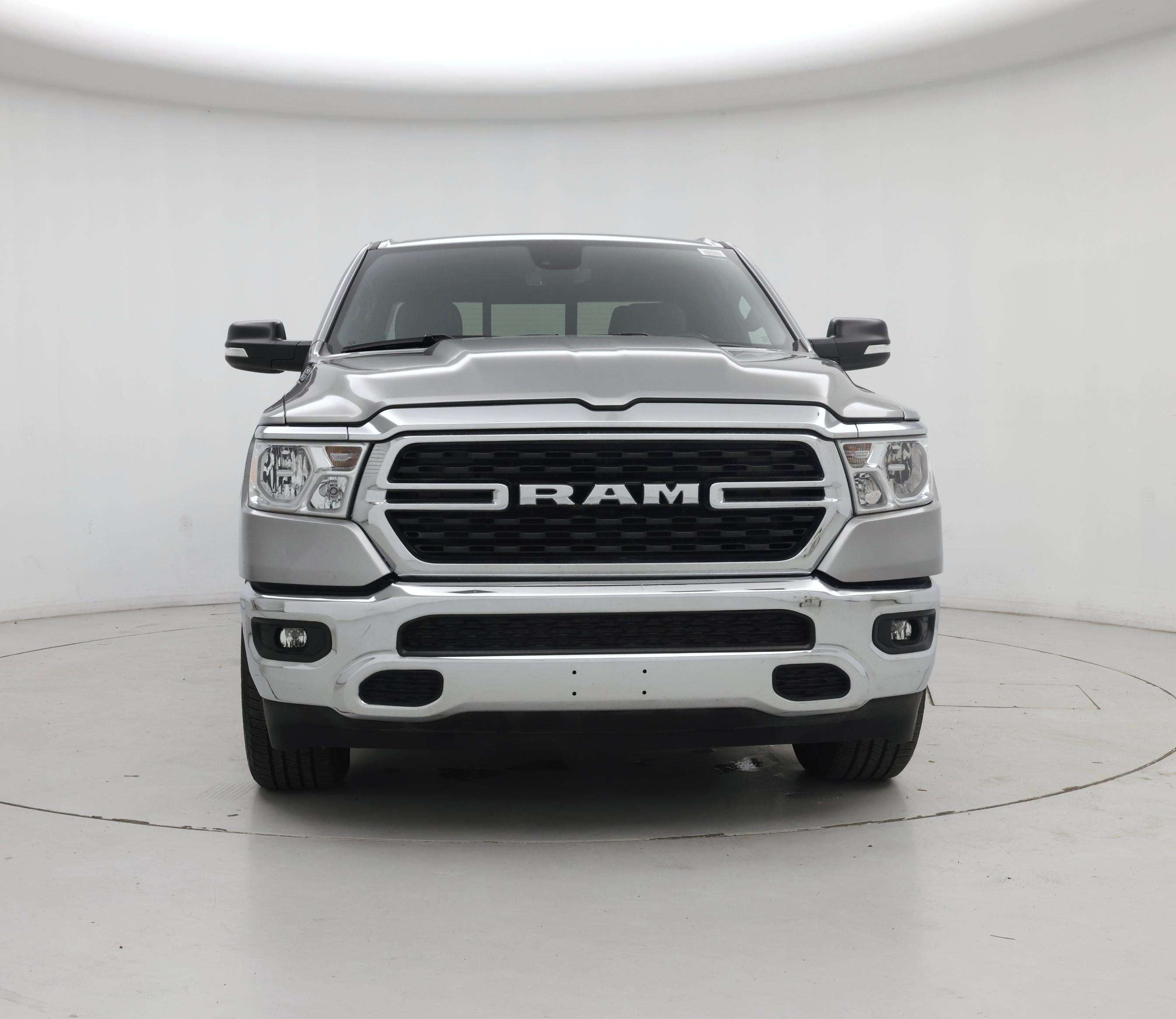 Thumbnail: 2022 RAM 1500 - 5