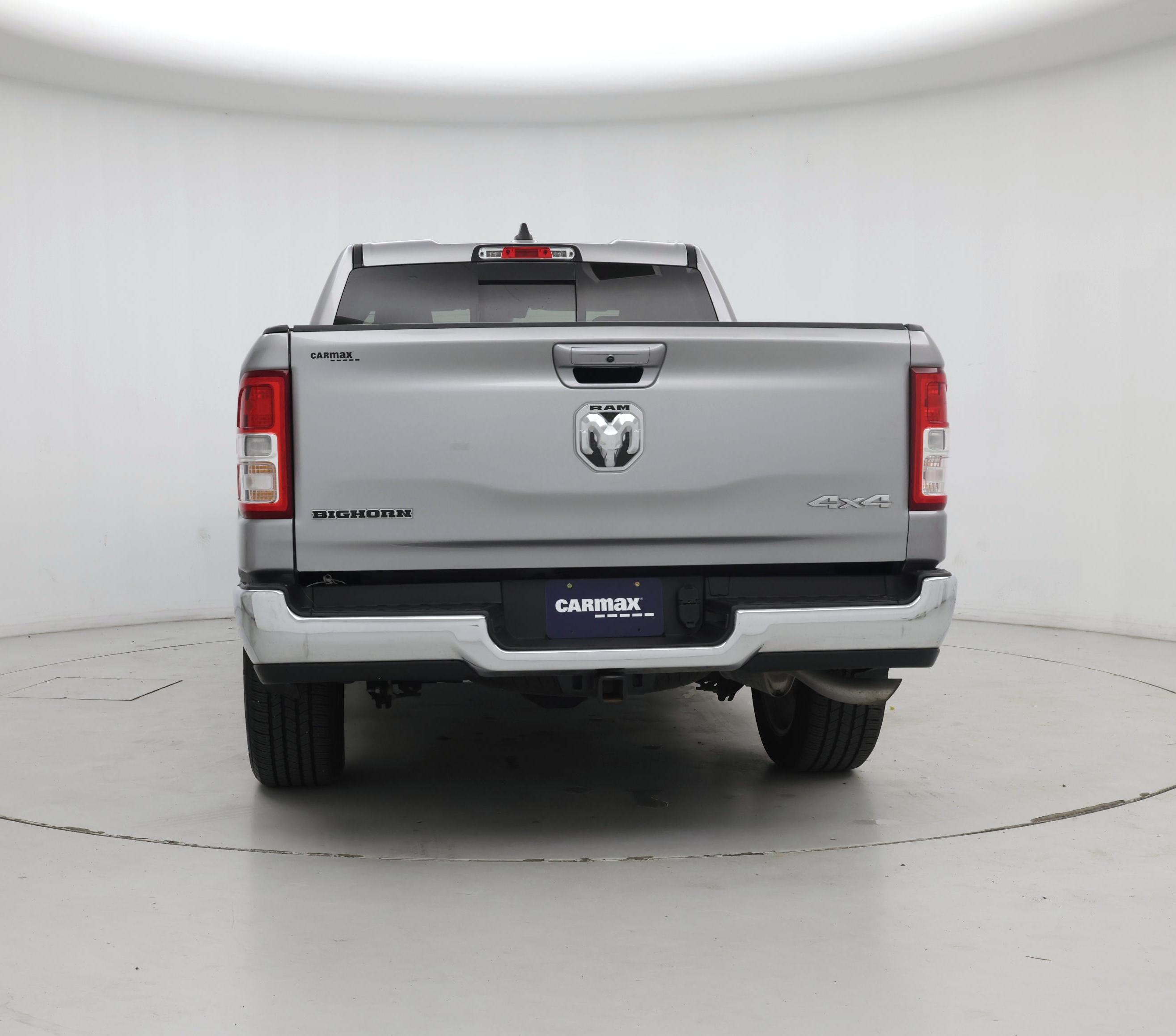 Thumbnail: 2022 RAM 1500 - 6