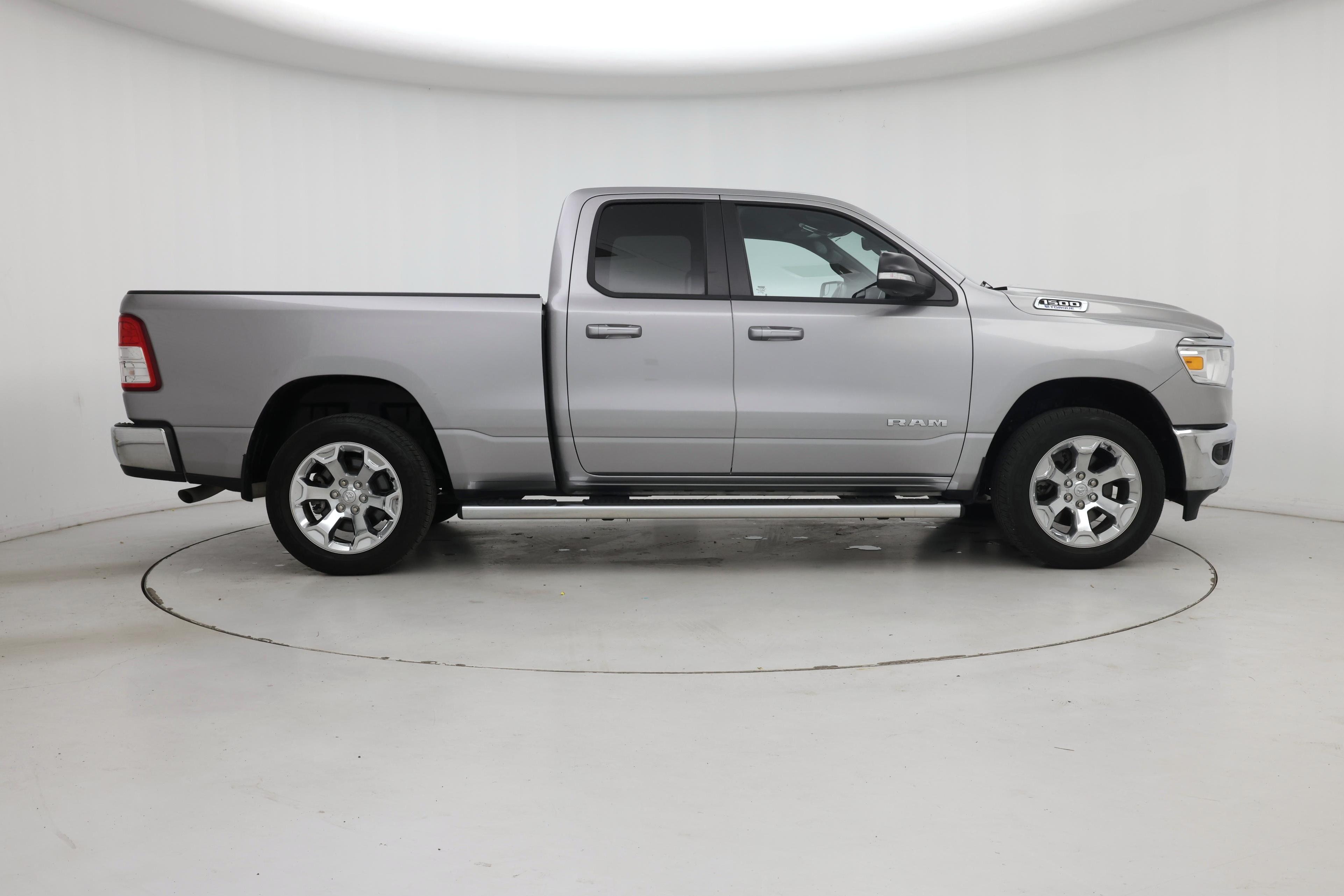 Thumbnail: 2022 RAM 1500 - 7