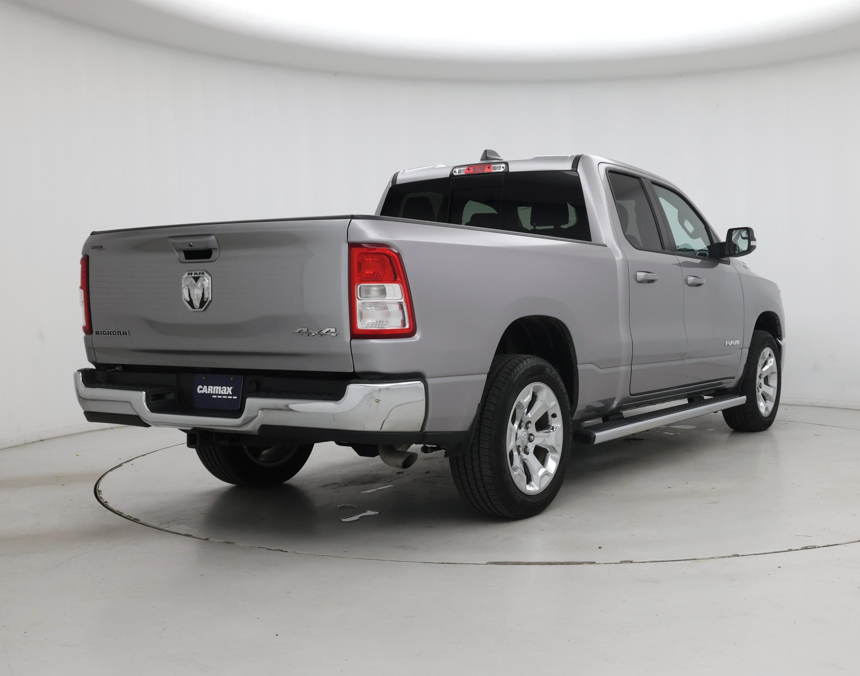 Thumbnail: 2022 RAM 1500 - 8