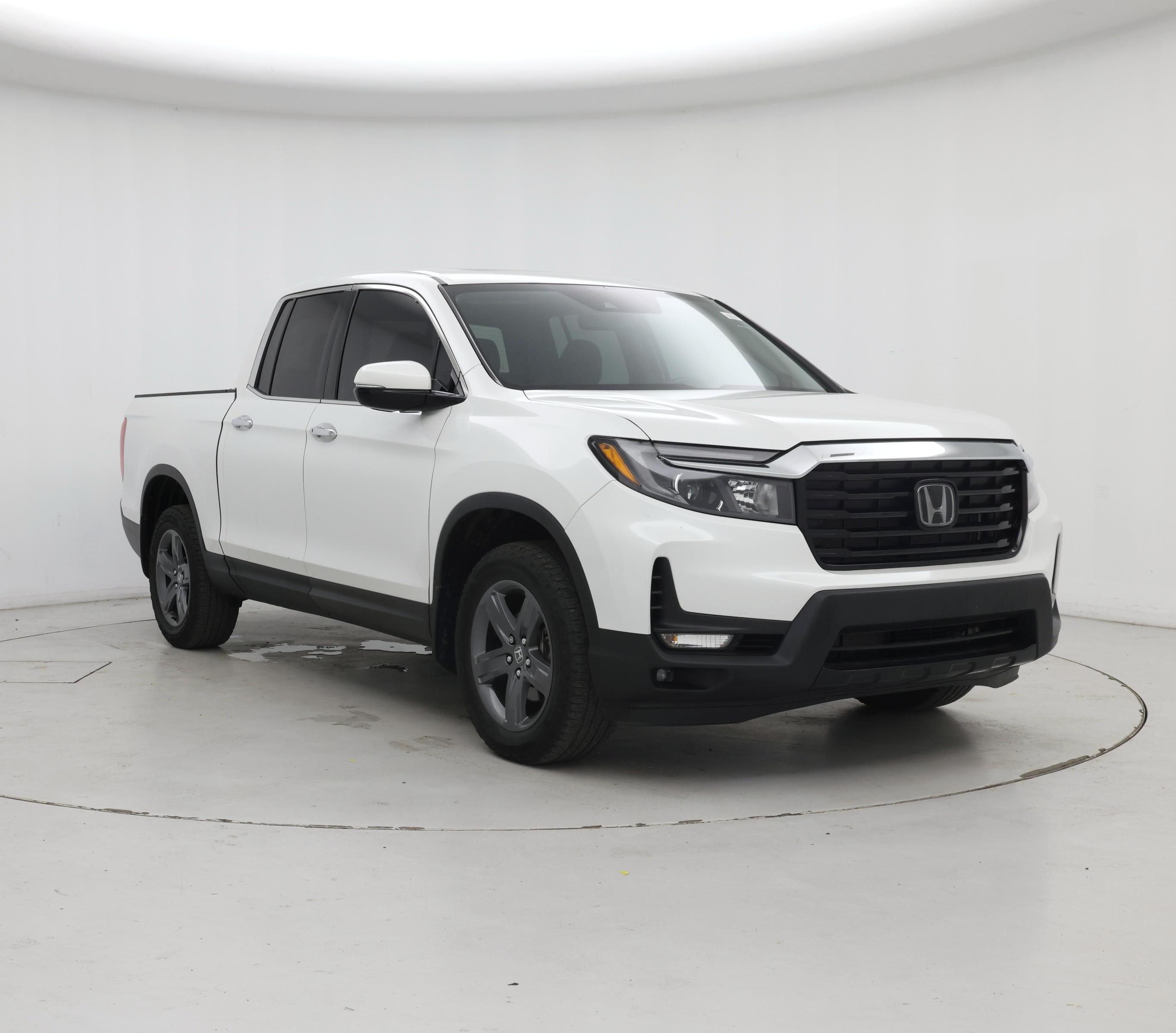  2023 Honda Ridgeline RTL-E AWD   