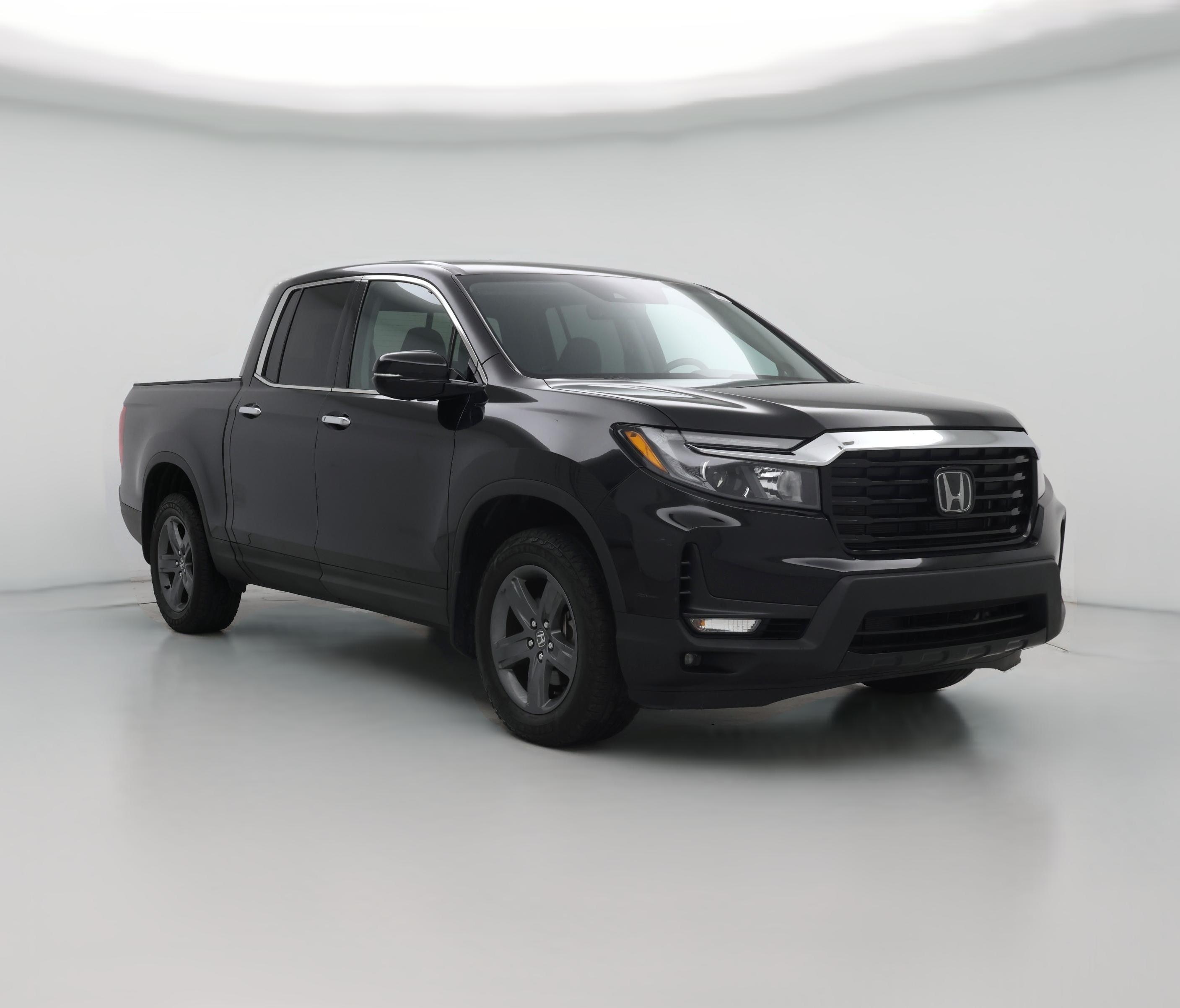 Thumbnail: 2023 Honda Ridgeline - 1