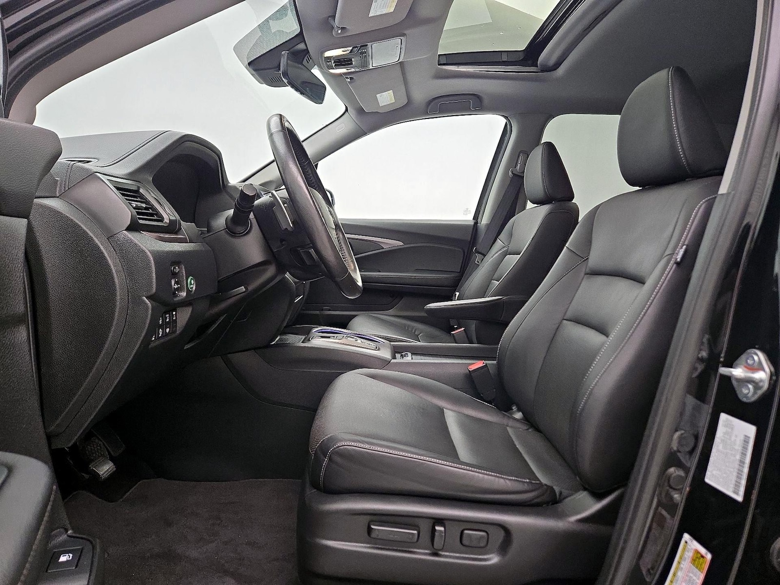 2023 Honda Ridgeline RTL-E - Photo 12