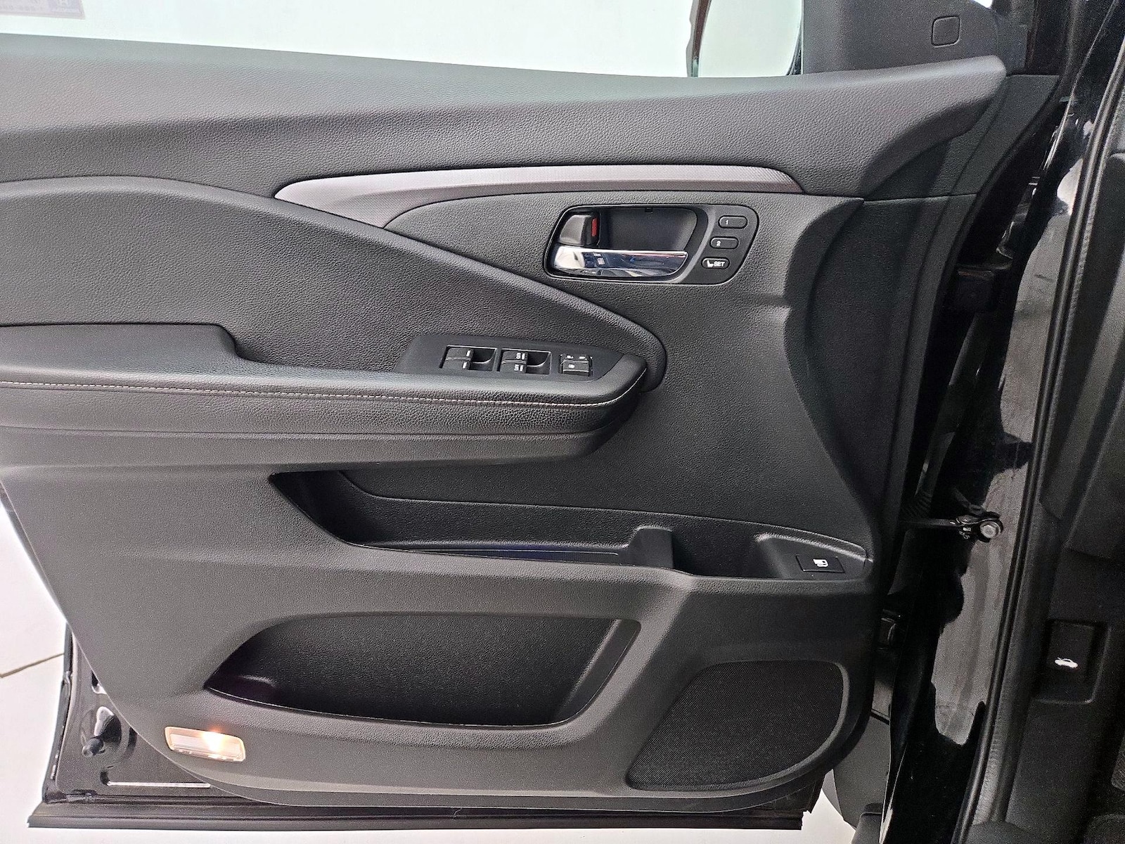 2023 Honda Ridgeline RTL-E - Photo 13