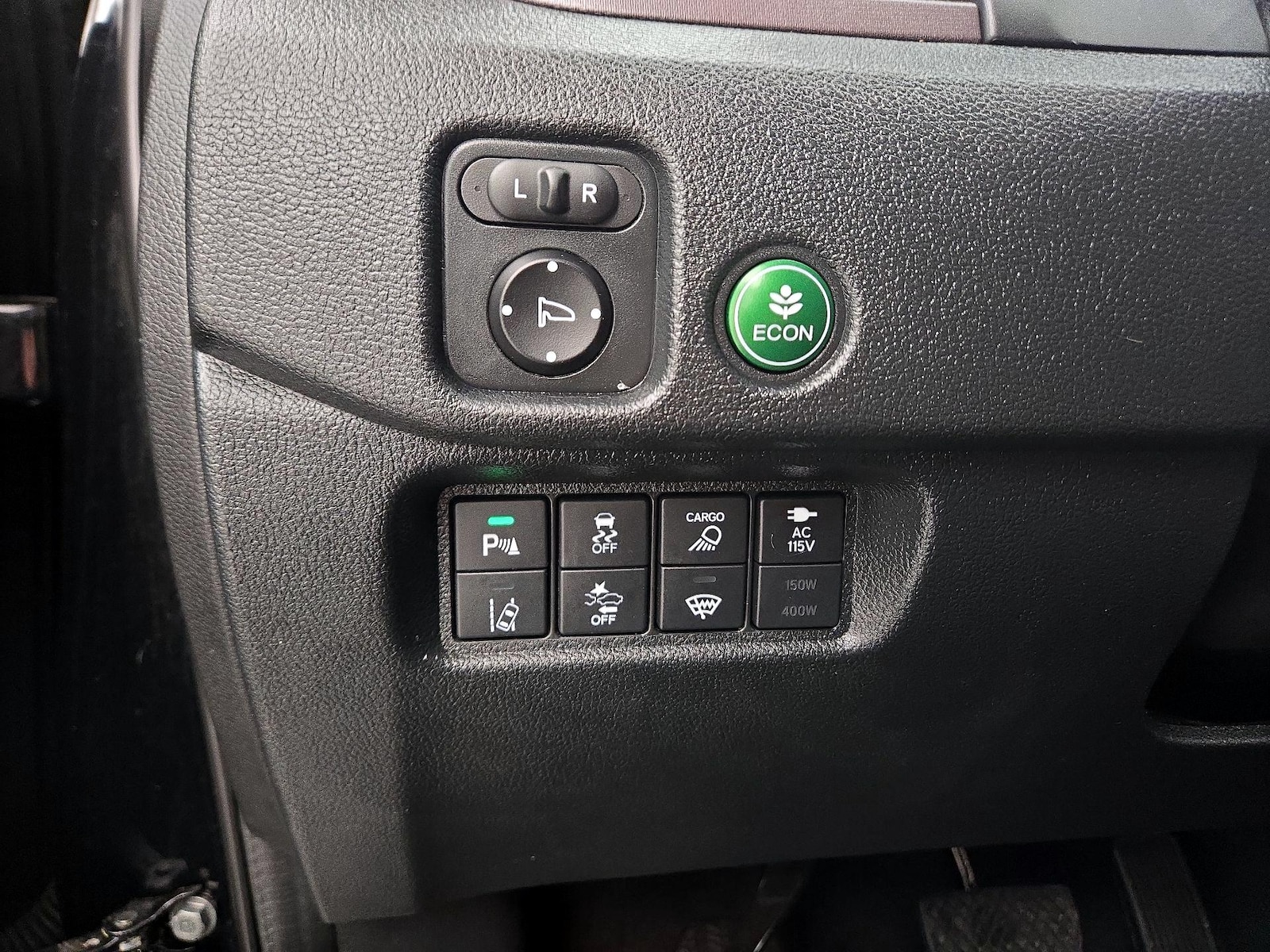 2023 Honda Ridgeline RTL-E - Photo 14