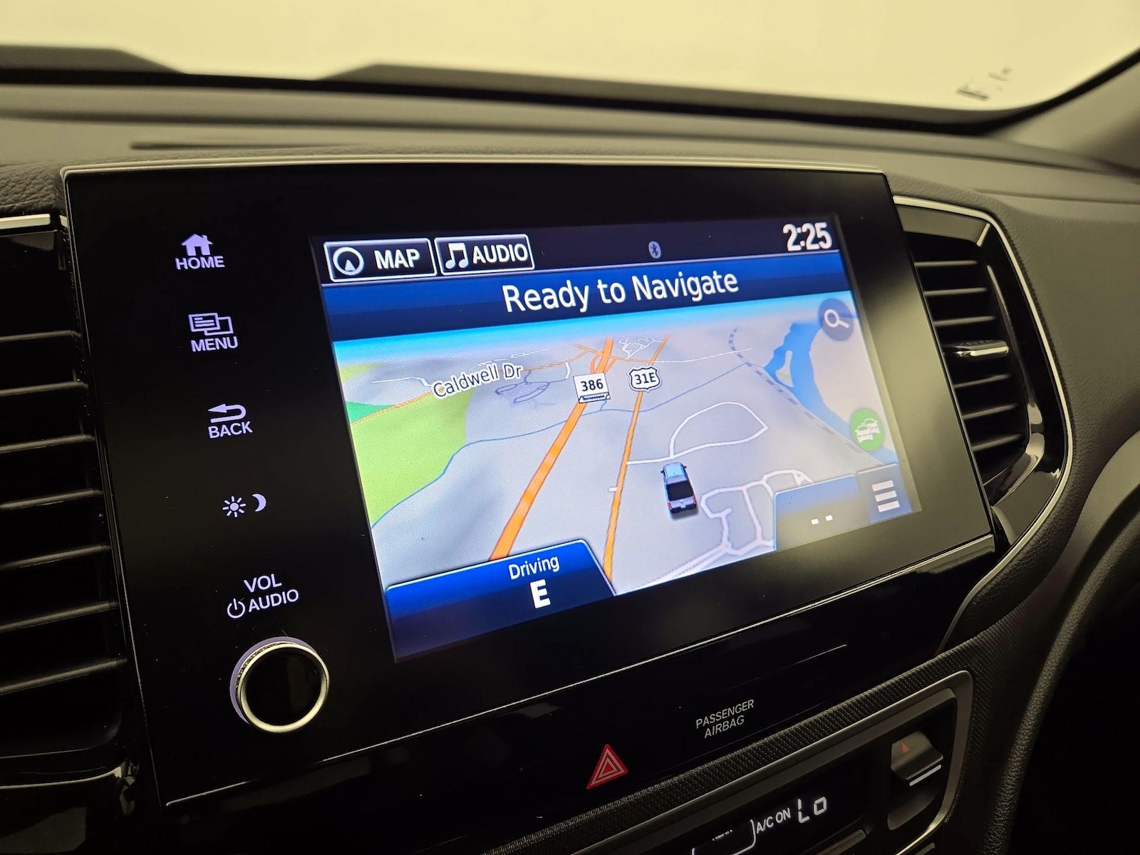 2023 Honda Ridgeline RTL-E - Photo 15
